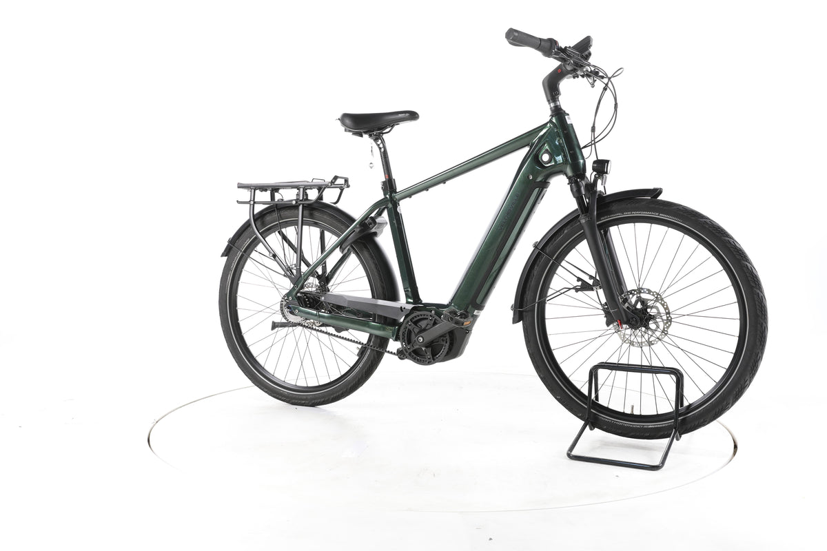 Velo de Ville AEB890 City E-Bike 2024 - Image 2