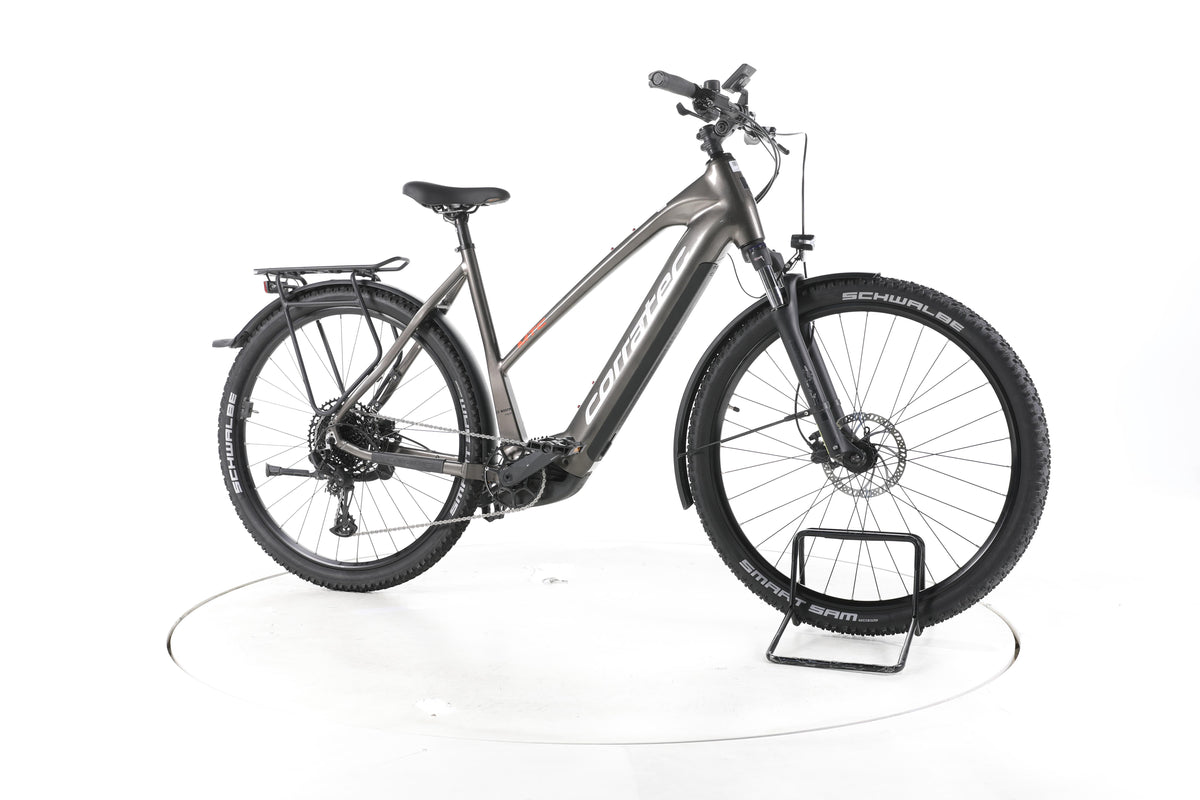 Corratec E-Power MTC Elite 12S SE 3.0 Trekking E-Bike - Image 2