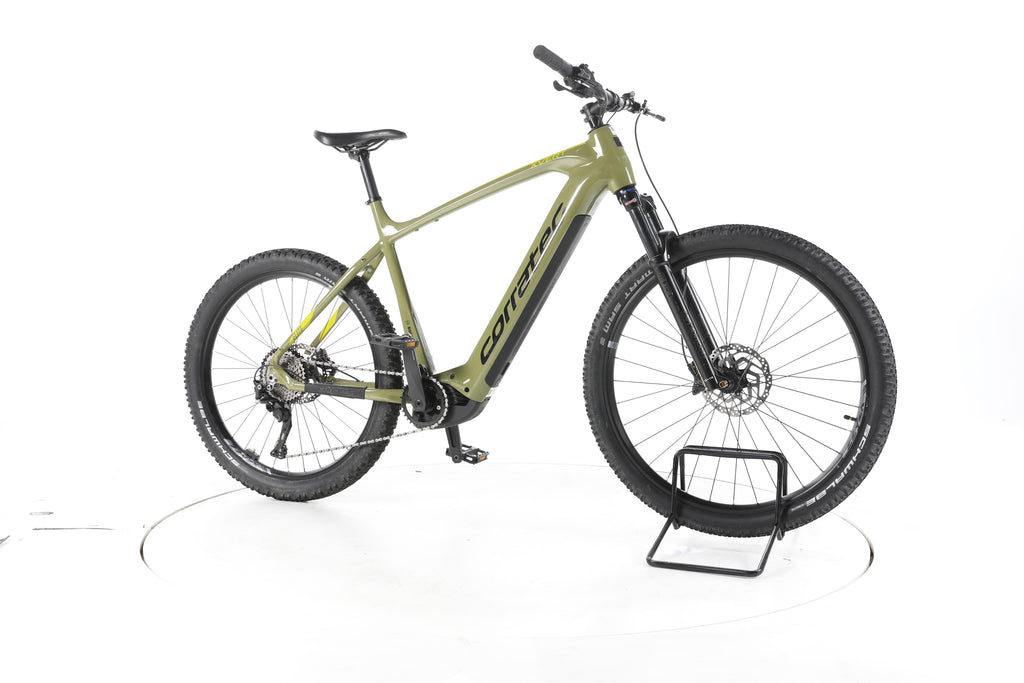 Corratec E-Power X Vert Elite Gent E-Bike - Image 2