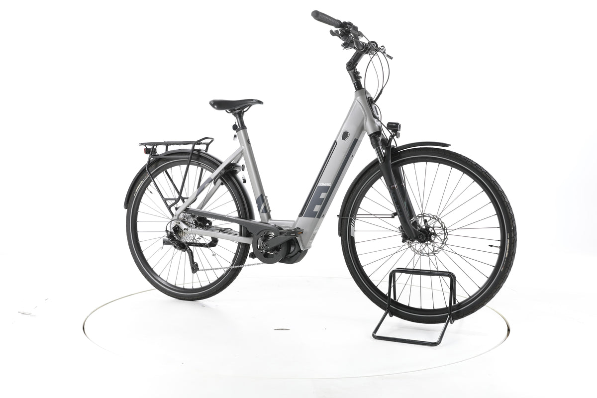 Compel XRC 500 Trekking E-Bike Tiefeinsteiger - Image 2