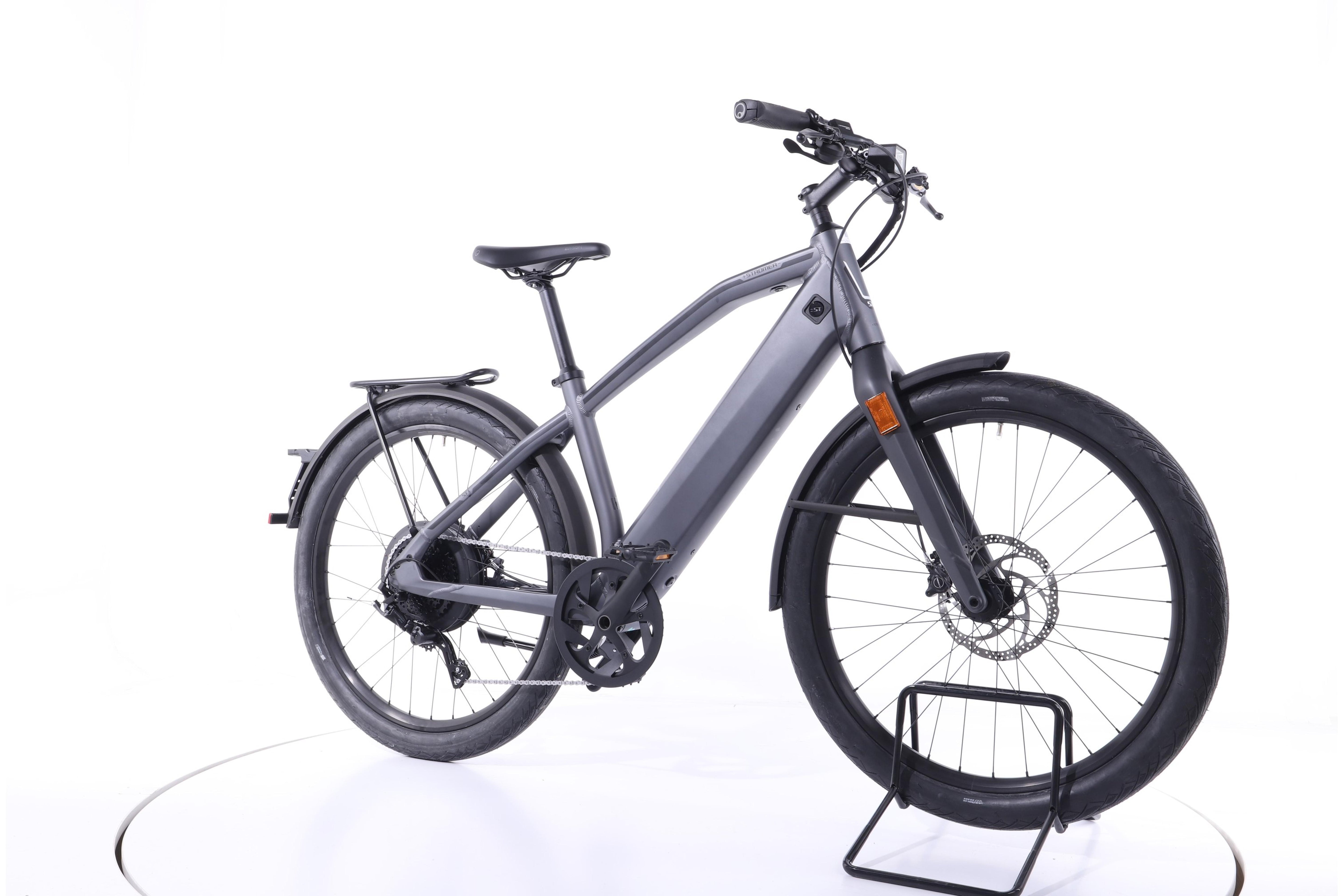 Stromer ST1 Sport S-Pedelecs 618 Wh - Image 2