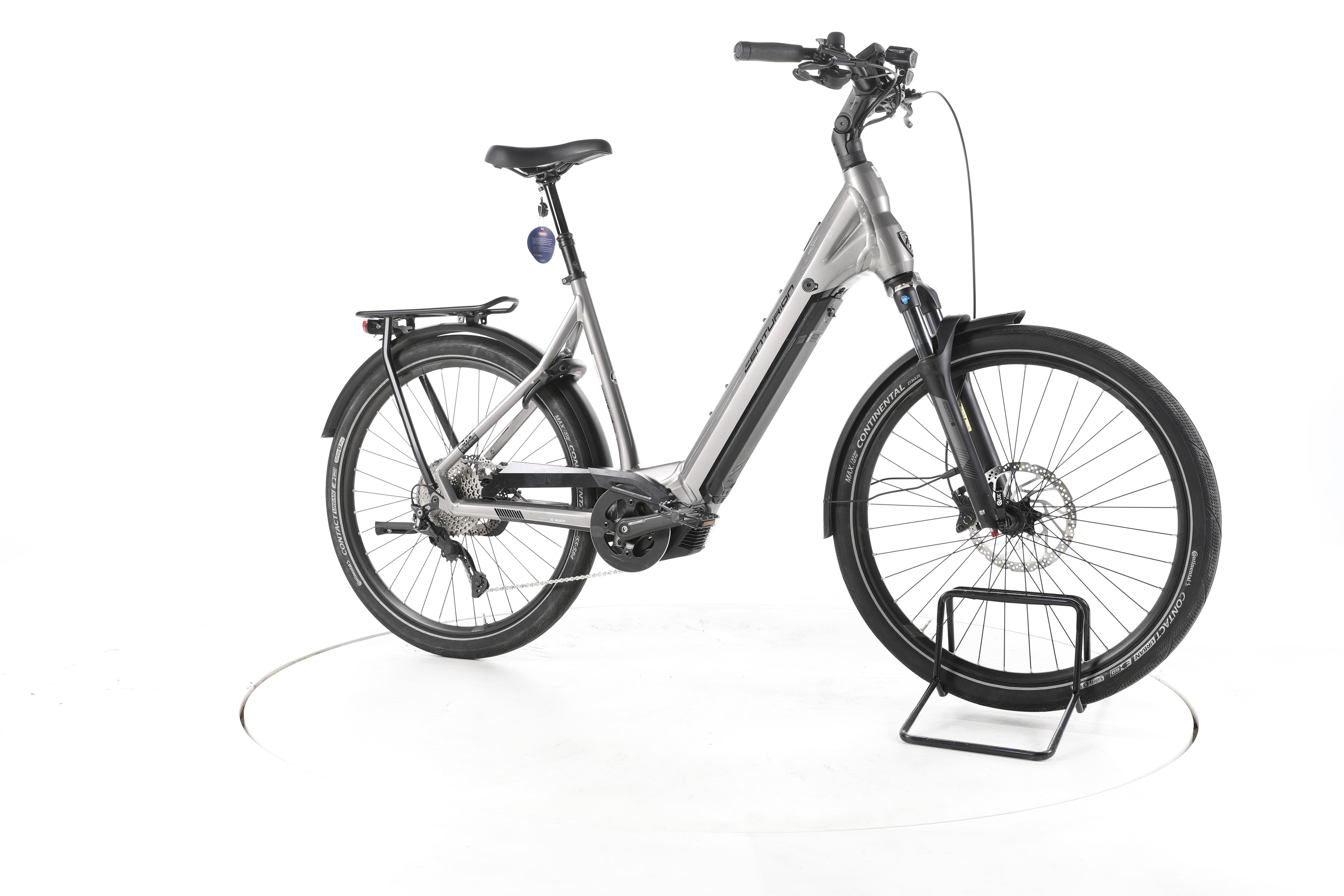 Centurion E-Fire City R960i Plus Trekking E-Bike Tiefeinsteiger - Image 2