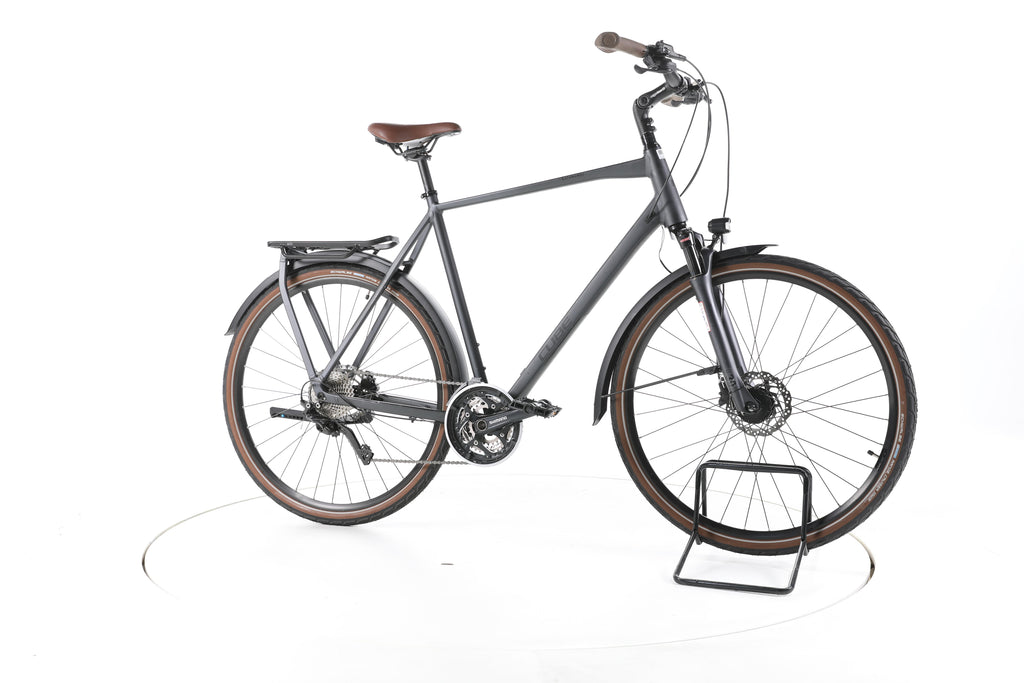 Cube Kathmandu Pro Fahrrad City & Trekking - Image 2