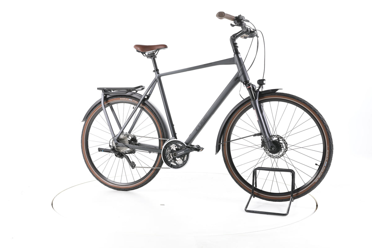Cube Kathmandu Pro Fahrrad City & Trekking - Image 2