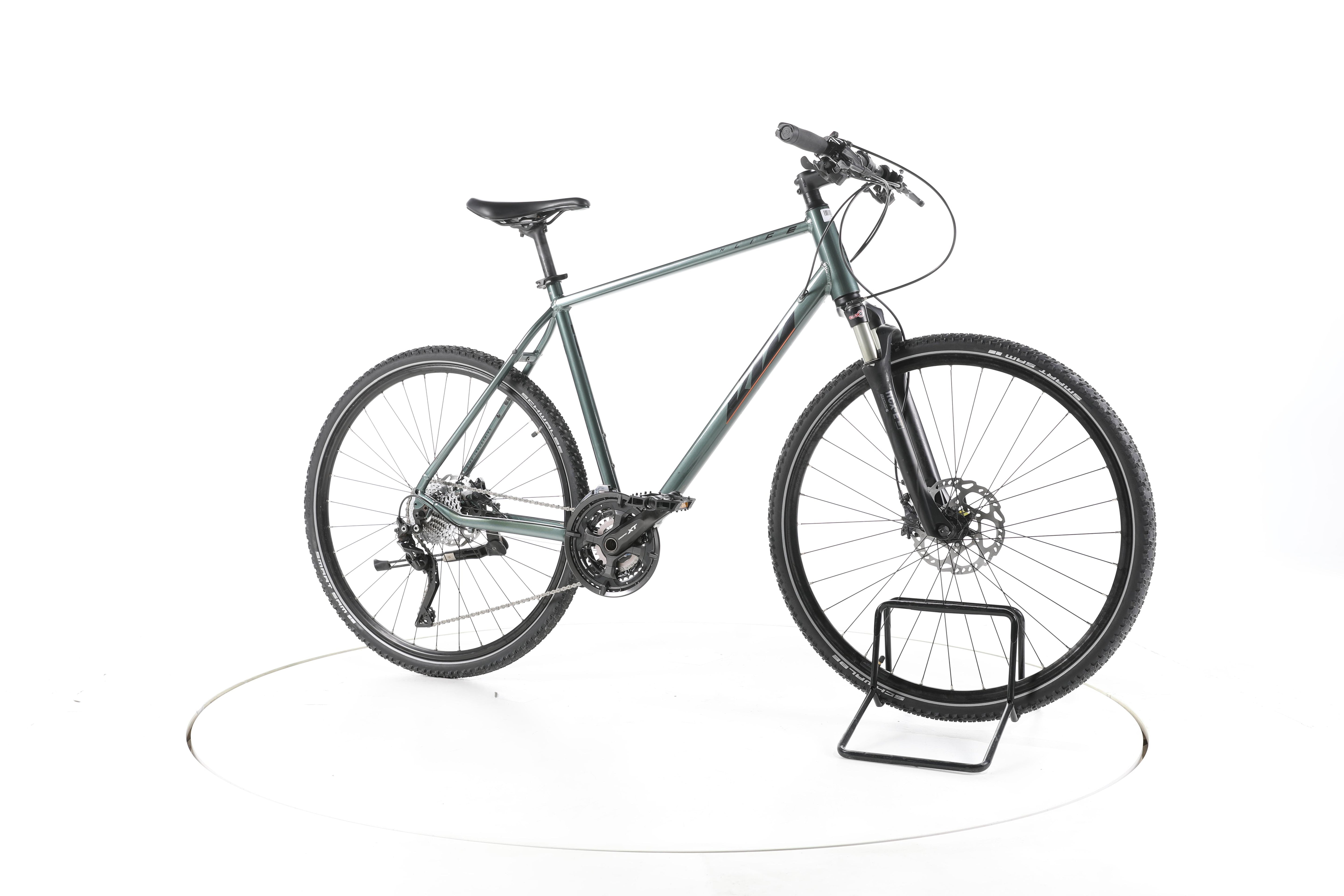 KTM X-LIFE RACE H - Image 2