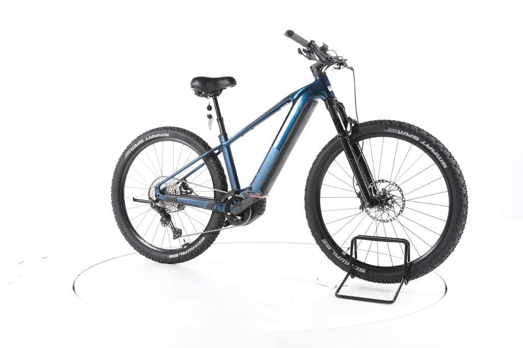Cube Reaction Hybrid SLX E-Bike 2025 - Image 2