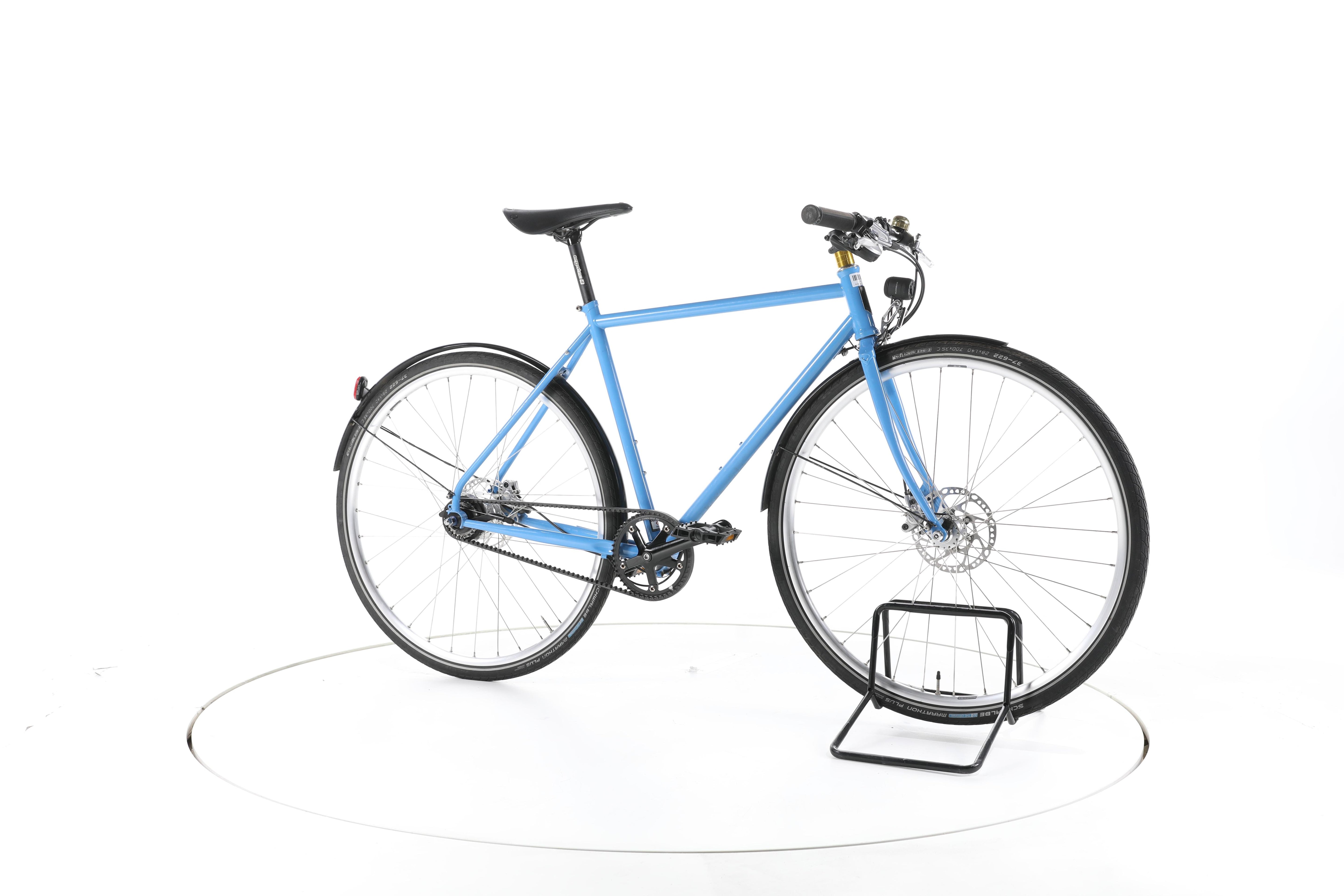 DesignYourBike Bruno Fahrrad City & Trekking - Image 2