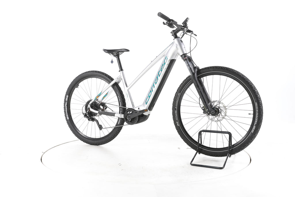 Corratec E-Power X-Vert CX6LTD Sport E-Bike - Image 2