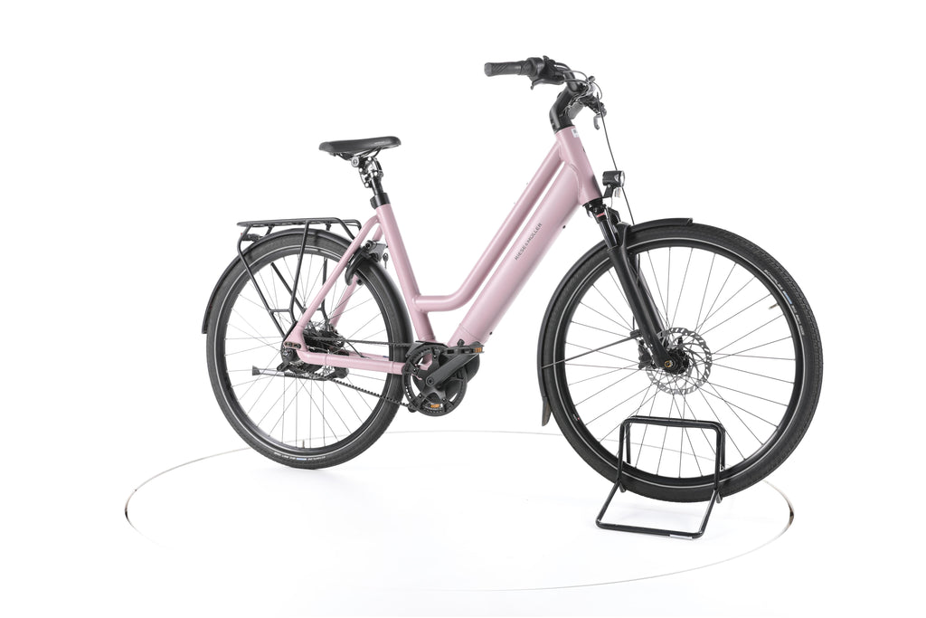 Riese & Müller Culture Mixte vario City E-Bike Tiefeinsteiger 2024 - Image 2