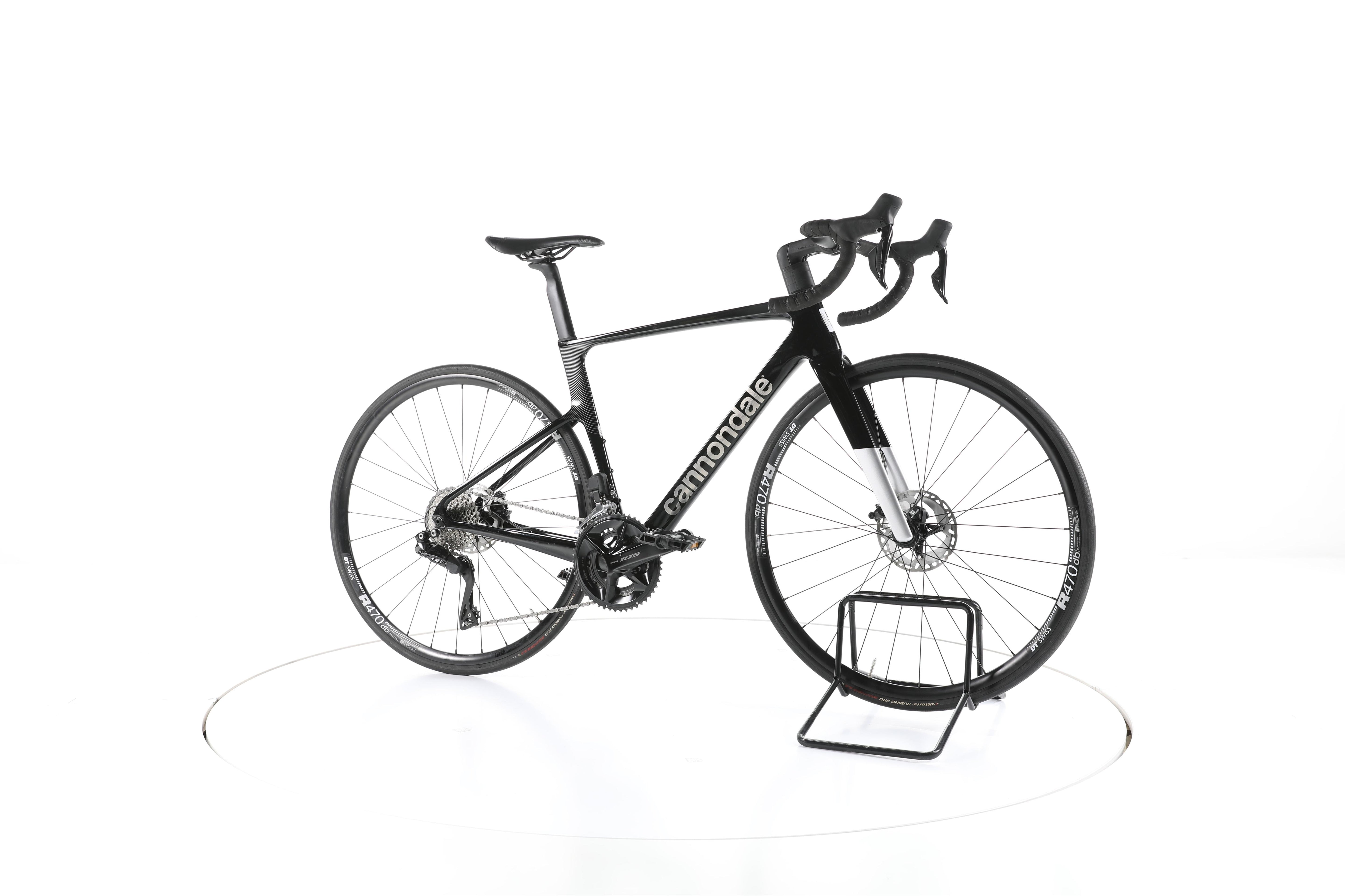 Cannondale SuperSix EVO 3 Rennrad Carbon 2024 - Image 2