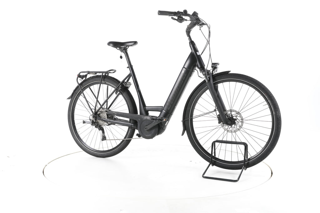 Diamant Mandara Deluxe+ Gen 2 Trekking E-Bike Tiefeinsteiger - Image 2
