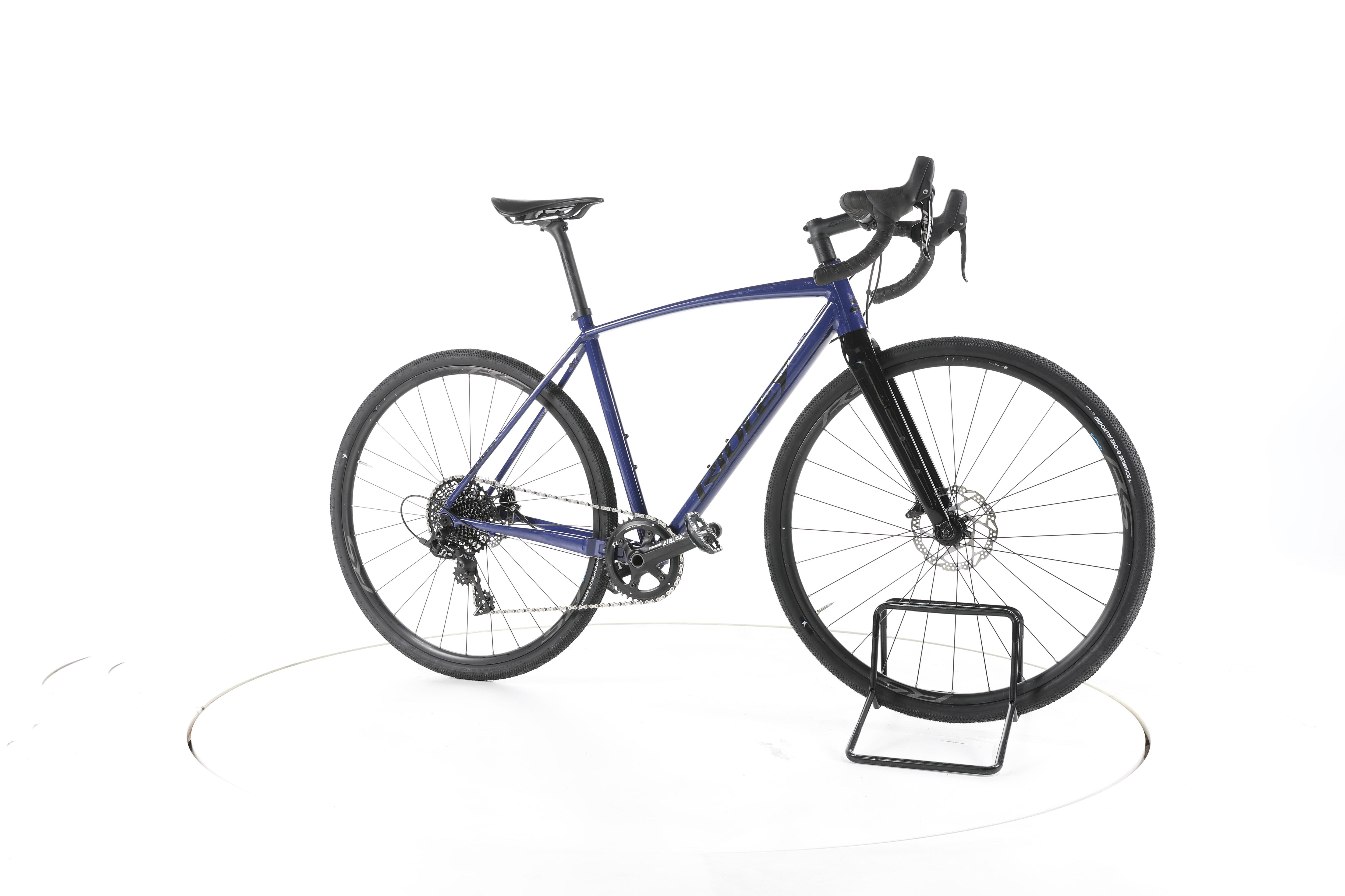 Ridley Kanzo A Sram Apex 1x11 - Image 2