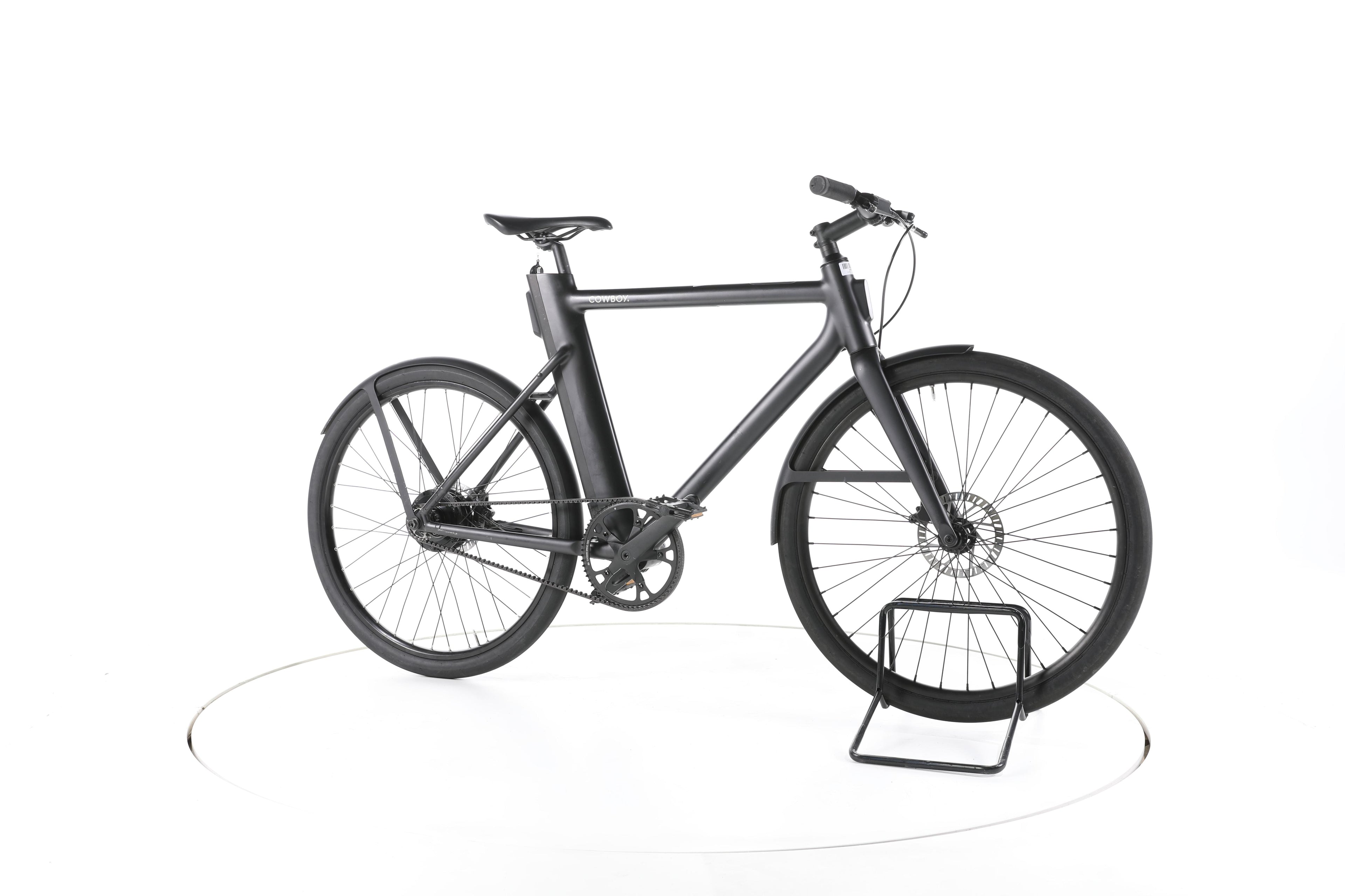 Cowboy 3 City E-Bike - Image 2