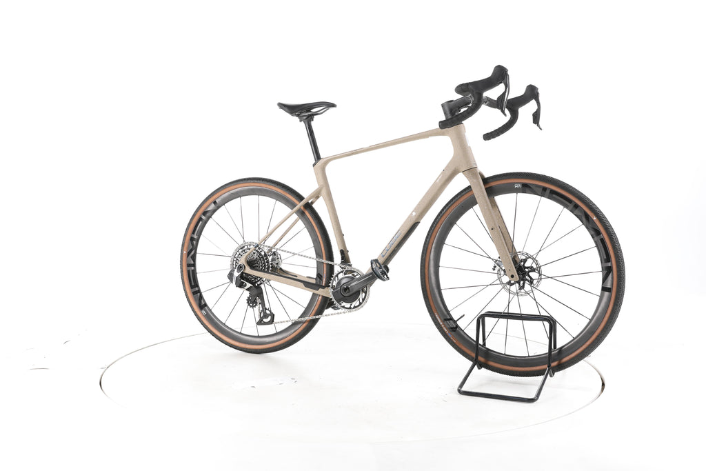 Cube Nuroad C:62 SLT Gravelbike Carbon 2025 - Image 2