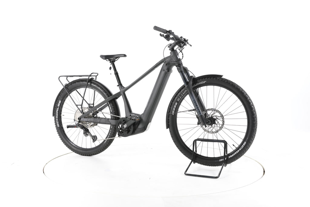 Lapierre e-Explorer 9.7 Trekking E-Bike - Image 2