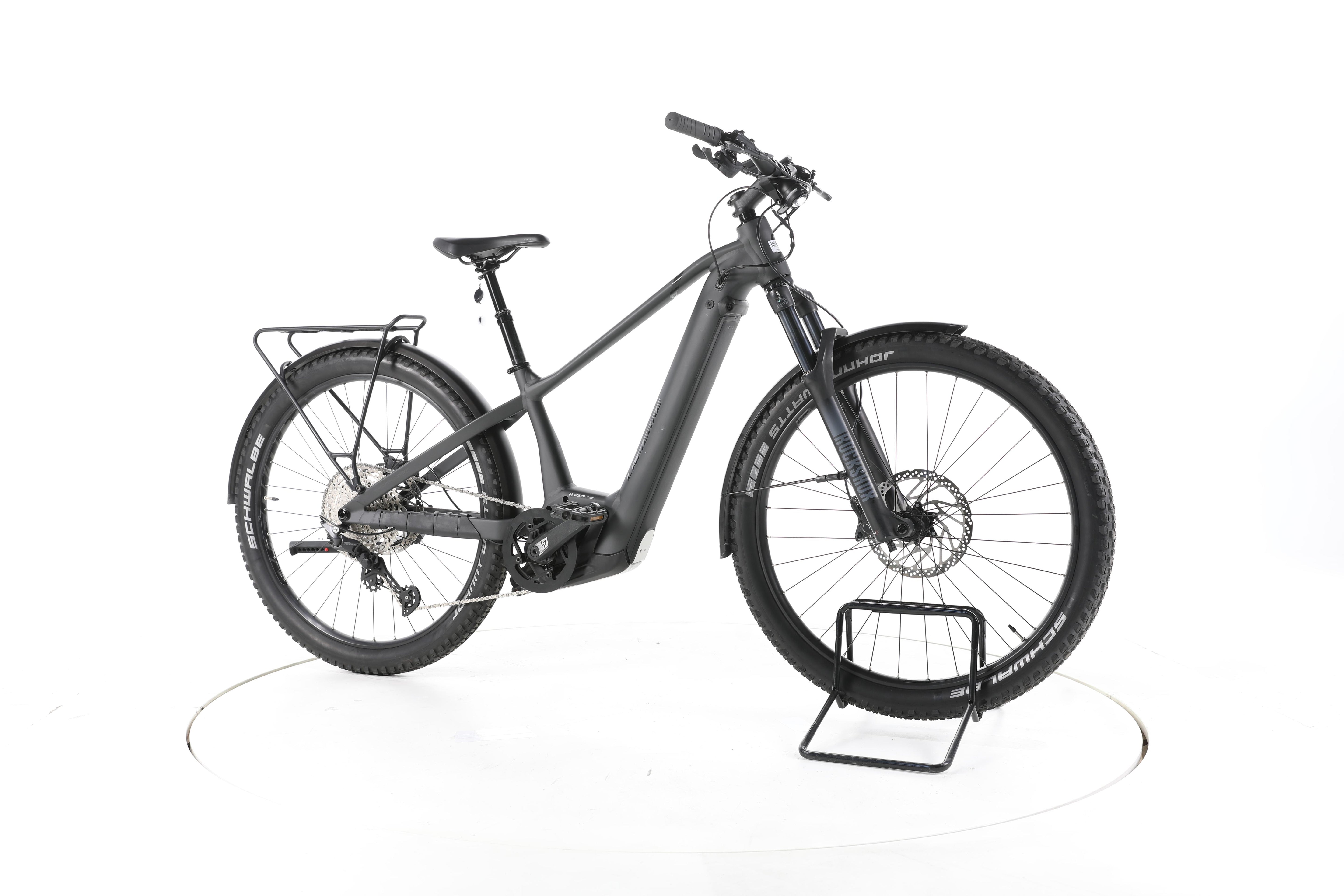 Lapierre e-Explorer 9.7 Trekking E-Bike - Image 2