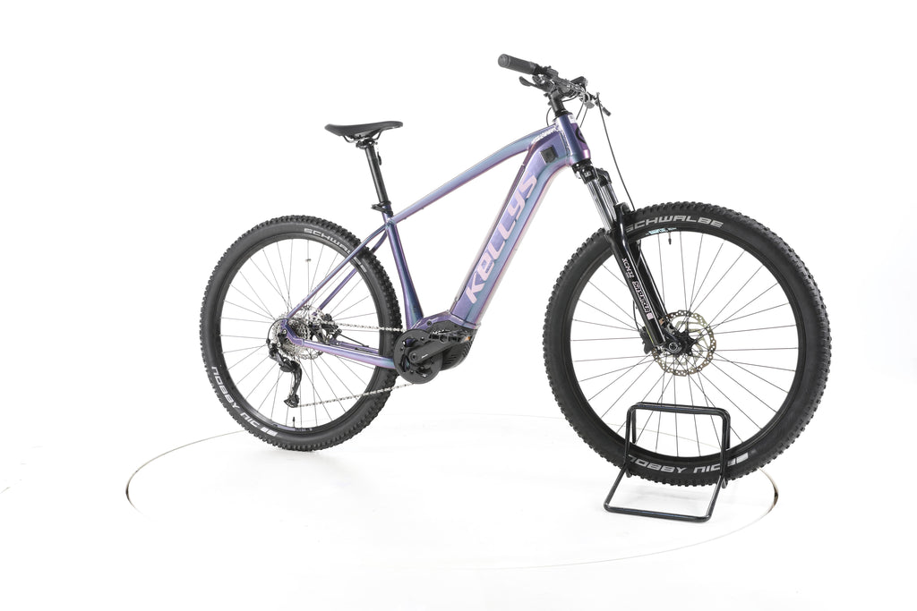 Kellys Tayen R10 E-Bike - Image 2