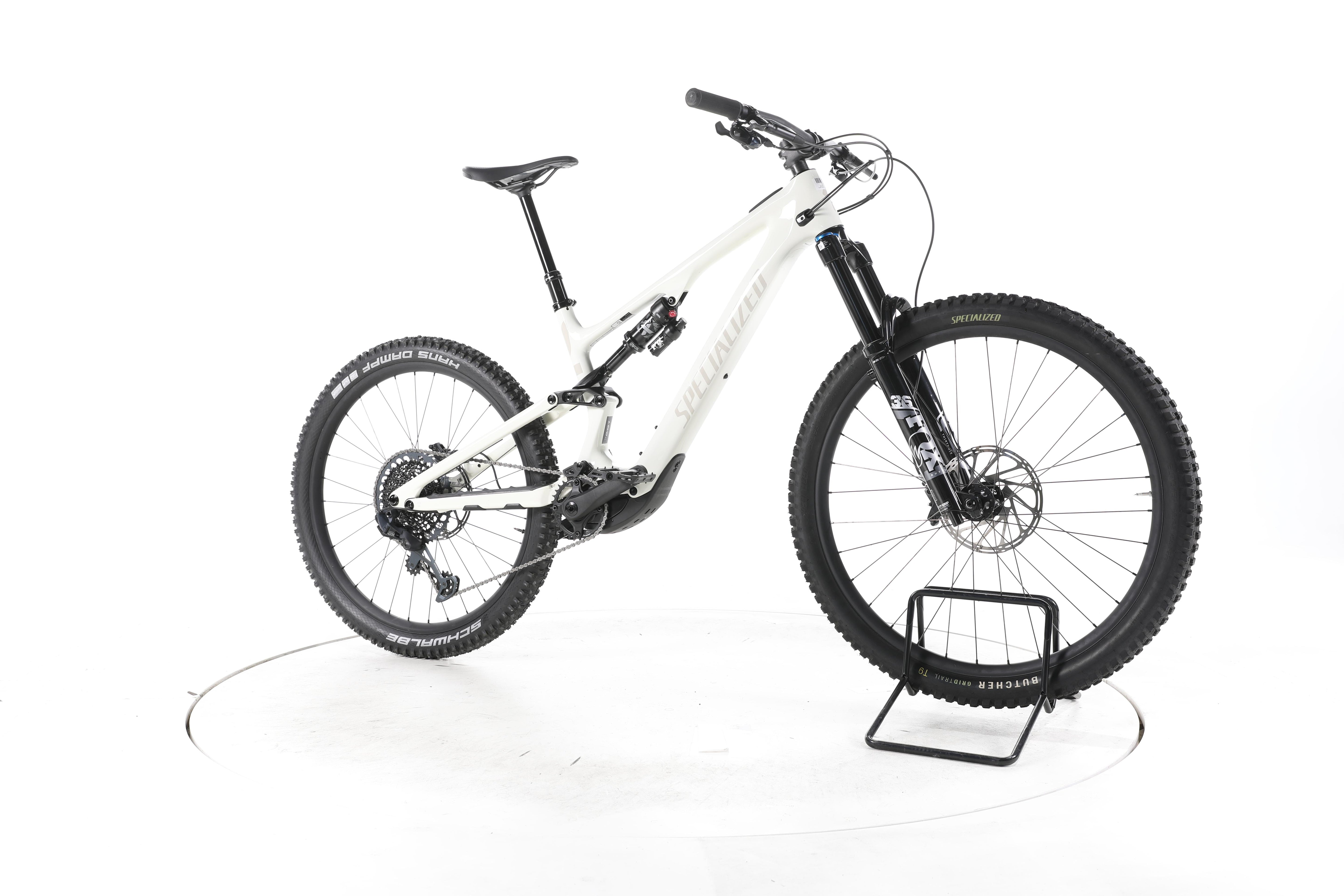 Specialized Turbo Levo SL Comp E-Bike Fully Carbon 2024 - Image 2
