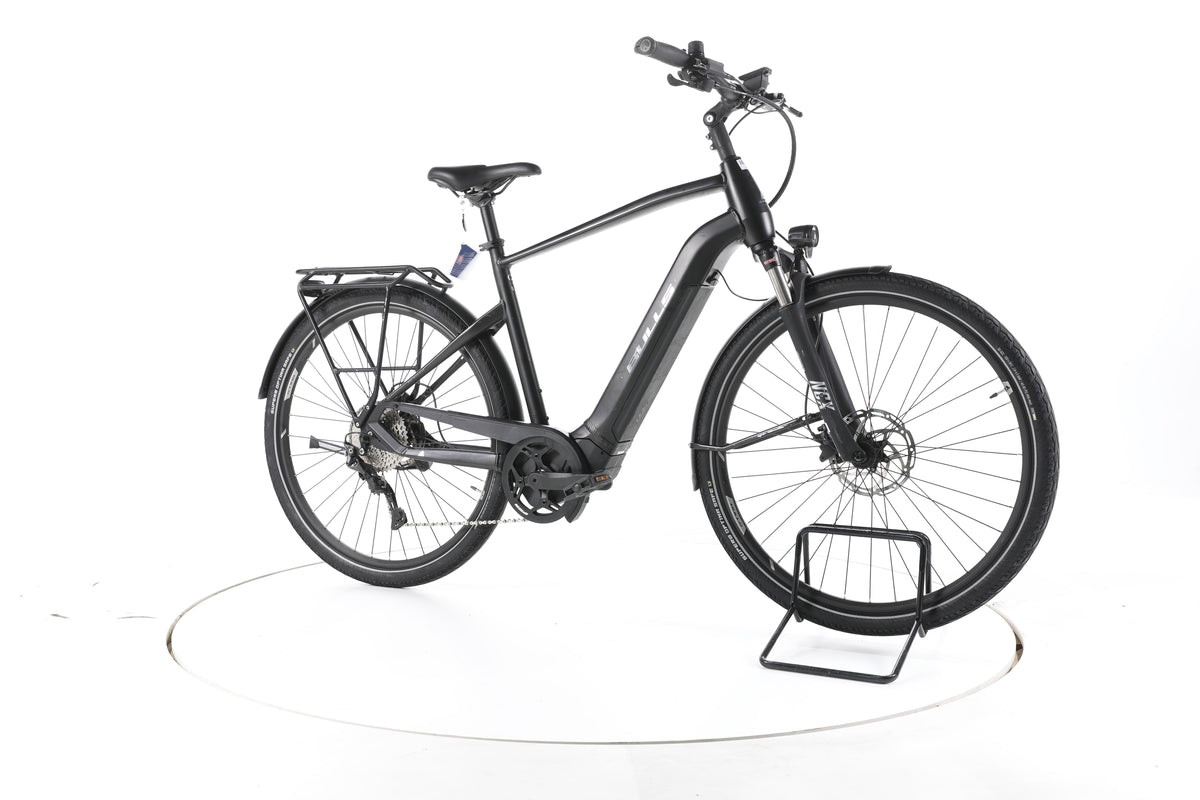 Bulls Lacuba EVO 10 Trekking E-Bike - Image 2