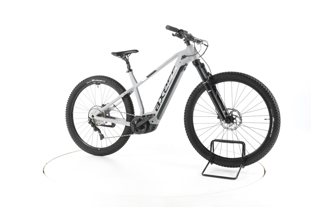 Axess Oxid E-Bike 2024 - Image 2