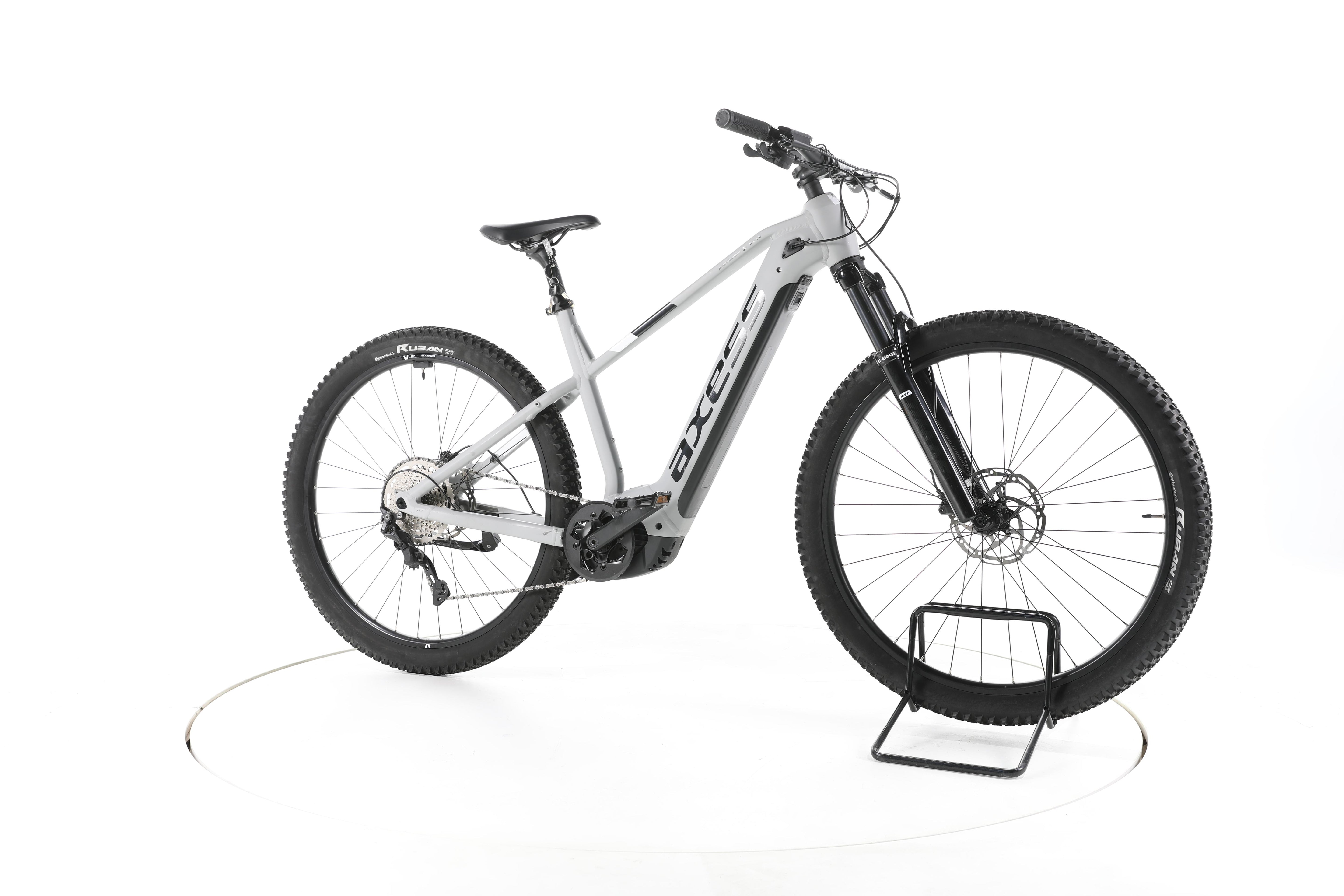 Axess Oxid E-Bike 2024 - Image 2