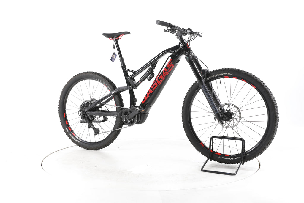 GASGAS ECA 1 E-Bike Fully 2024 - Image 2
