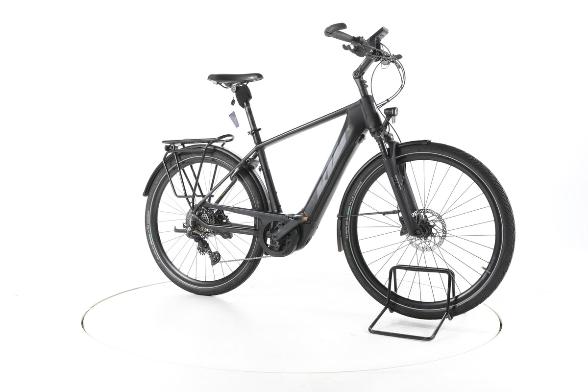 KTM Macina Tour CX 610 Trekking E-Bike - Image 2