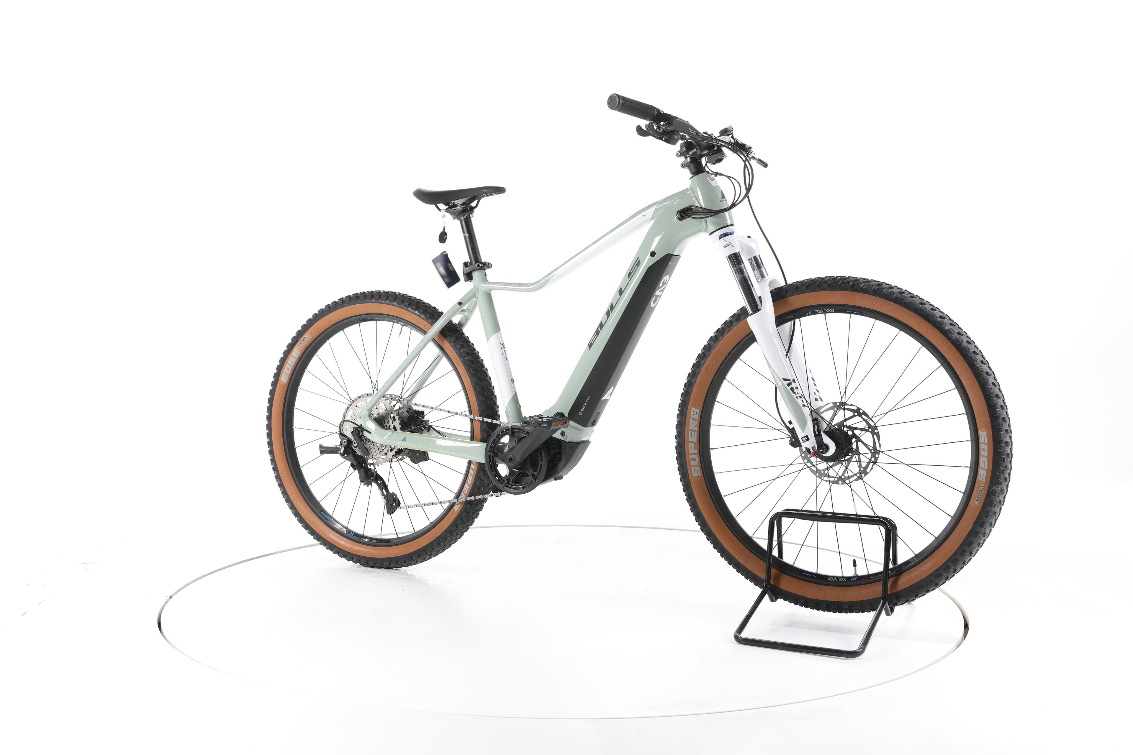 Bulls Aminga EVA 1 E-Bike 2023 - Image 2