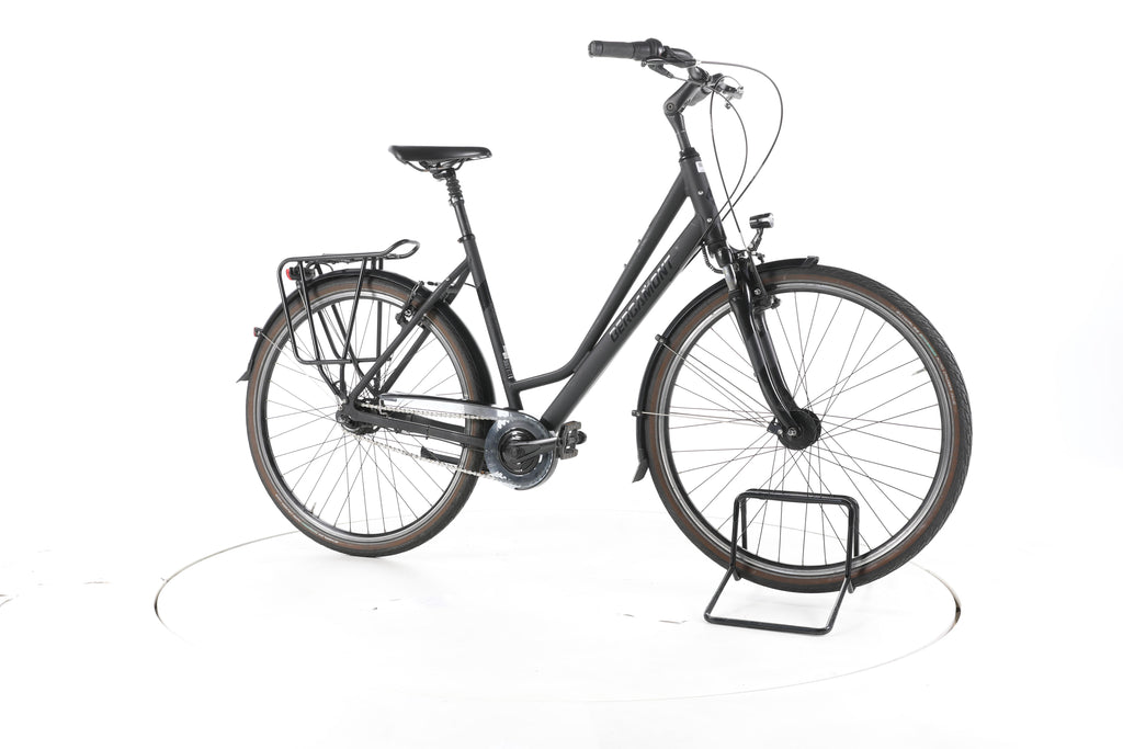 Bergamont Horizon N7 CB Amsetrdam Fahrrad City & Trekking - Image 2