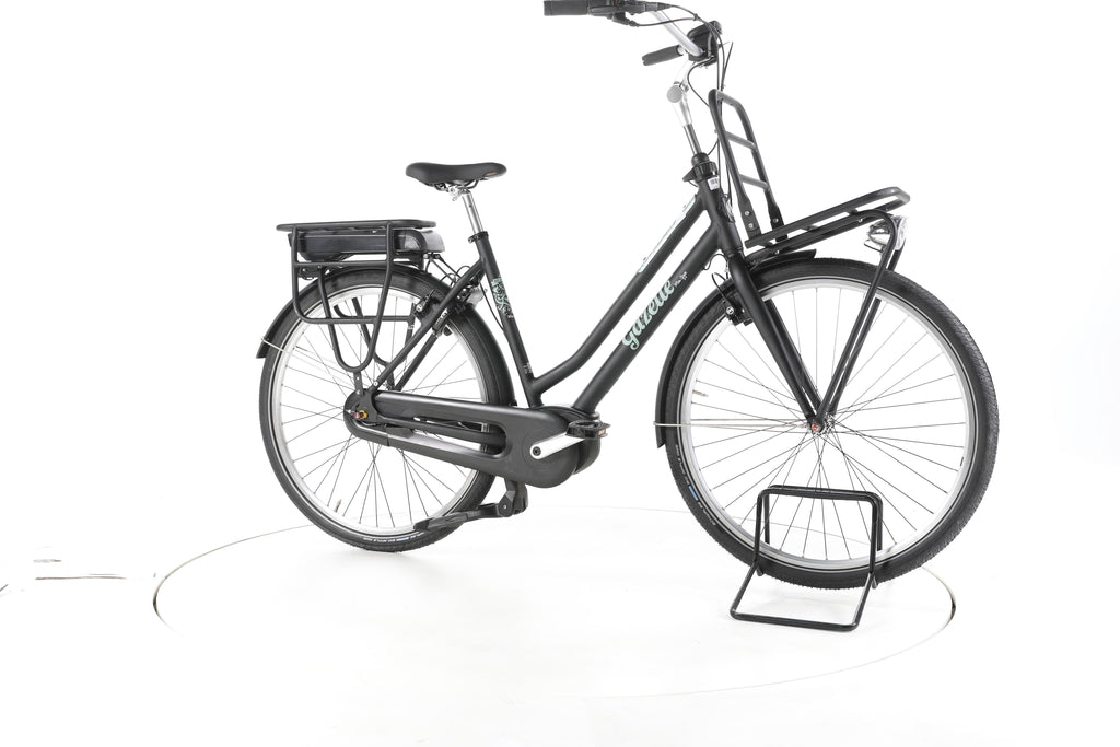 Gazelle Miss Grace C7+ HMB City E-Bike - Image 2