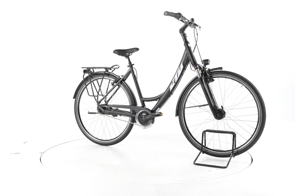 KTM Veneto 8 Fahrrad City & Trekking - Image 2
