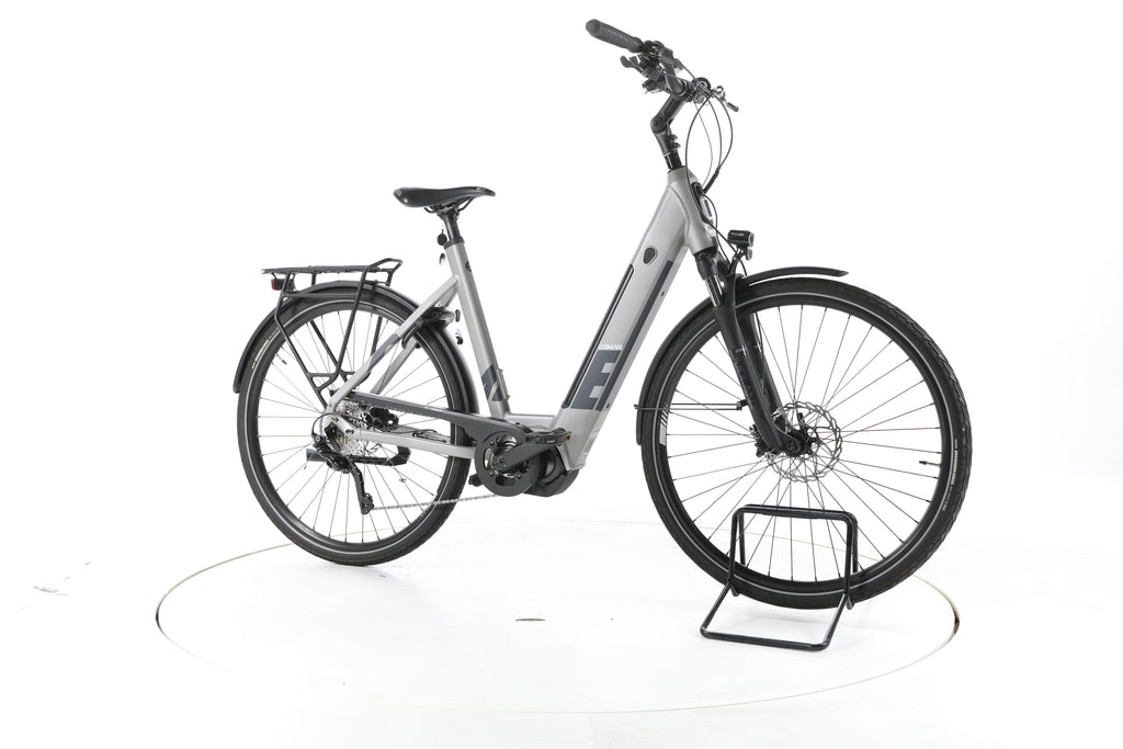 Compel XRC 500 Trekking E-Bike Tiefeinsteiger - Image 2