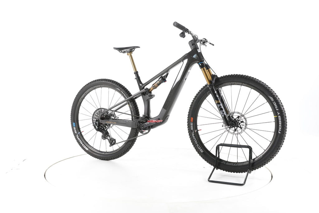 Focus Vam² SL 9.0 E-Bike Fully Carbon 2024 - Image 2