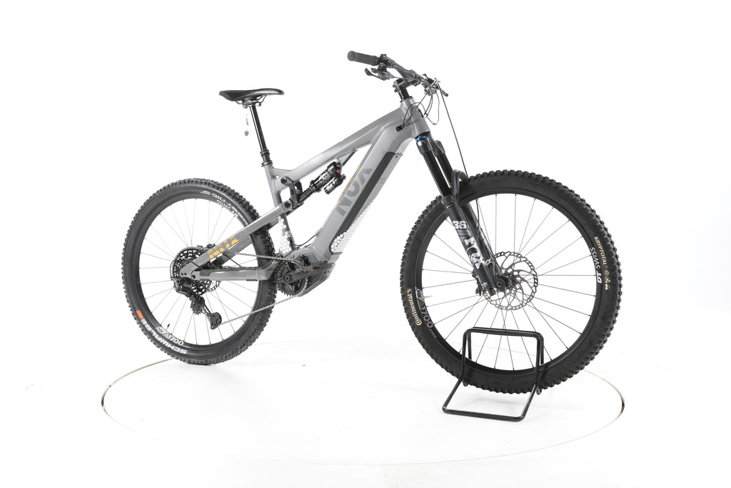 Nox Cycles Hybrid All Mountain 5.9 Fully E-Bike - Image 2