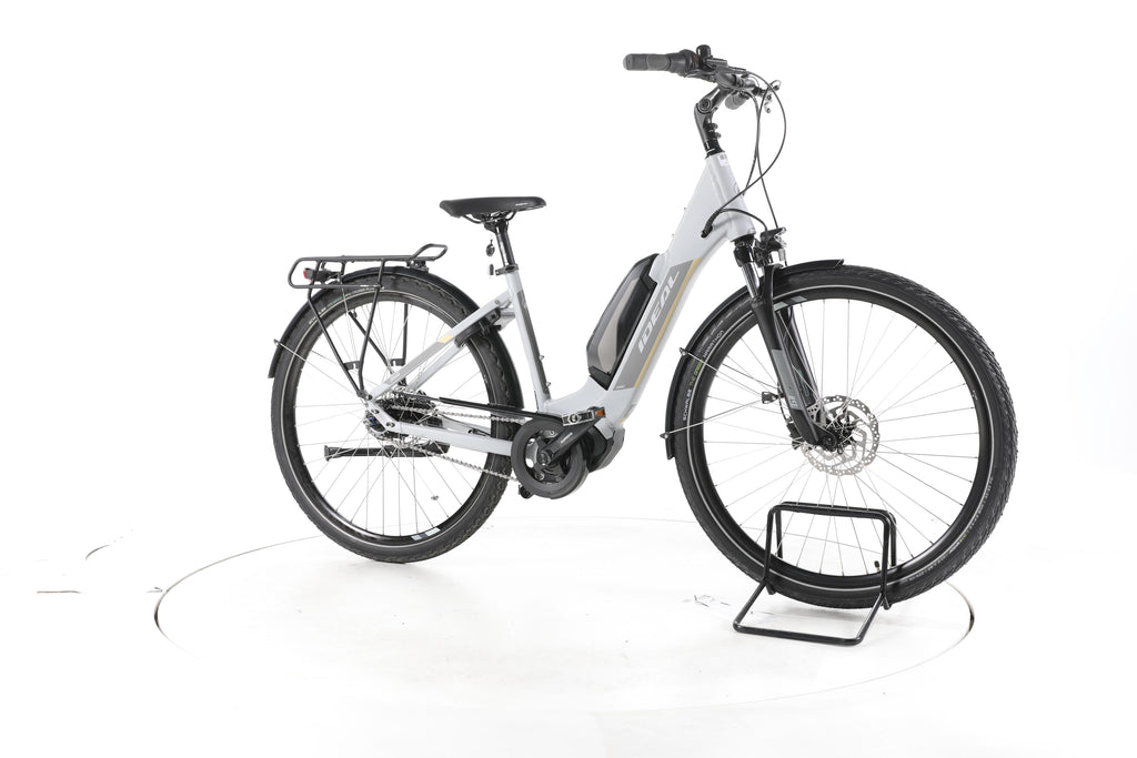 Ideal ORAMA-5008C City E-Bike Tiefeinsteiger 2024 - Image 2