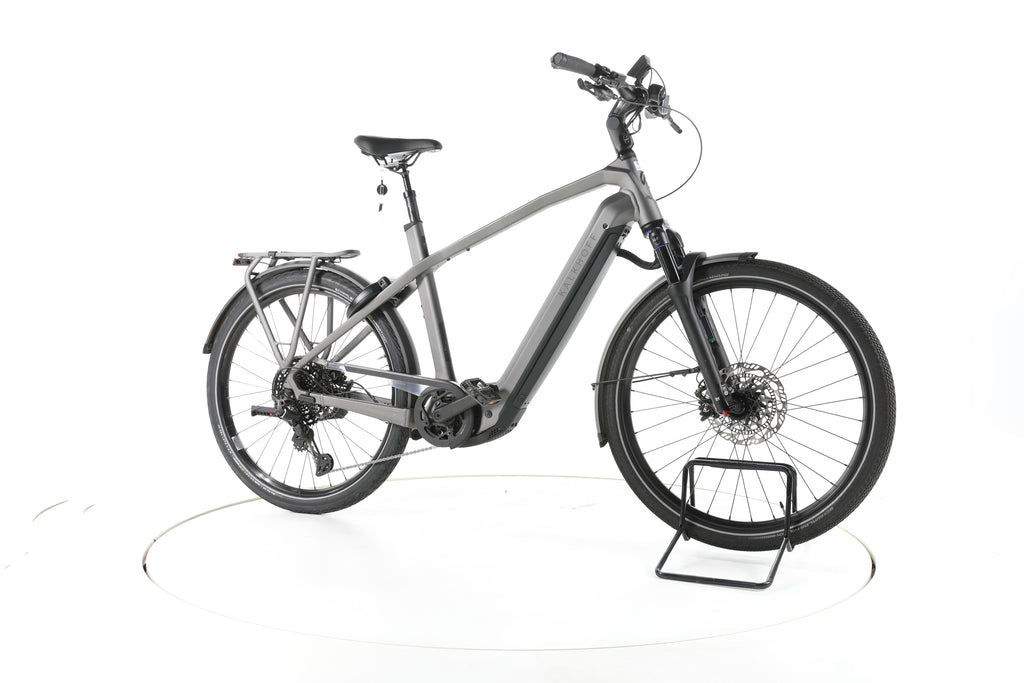 Kalkhoff Endeavour 7.B Advance+ ABS Trekking E-Bike - Image 2