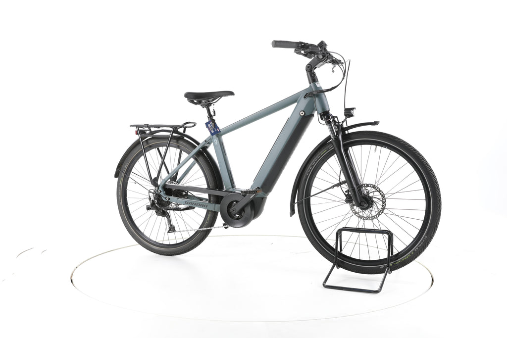 Winora Sinus 9 i Trekking E-Bike - Image 2