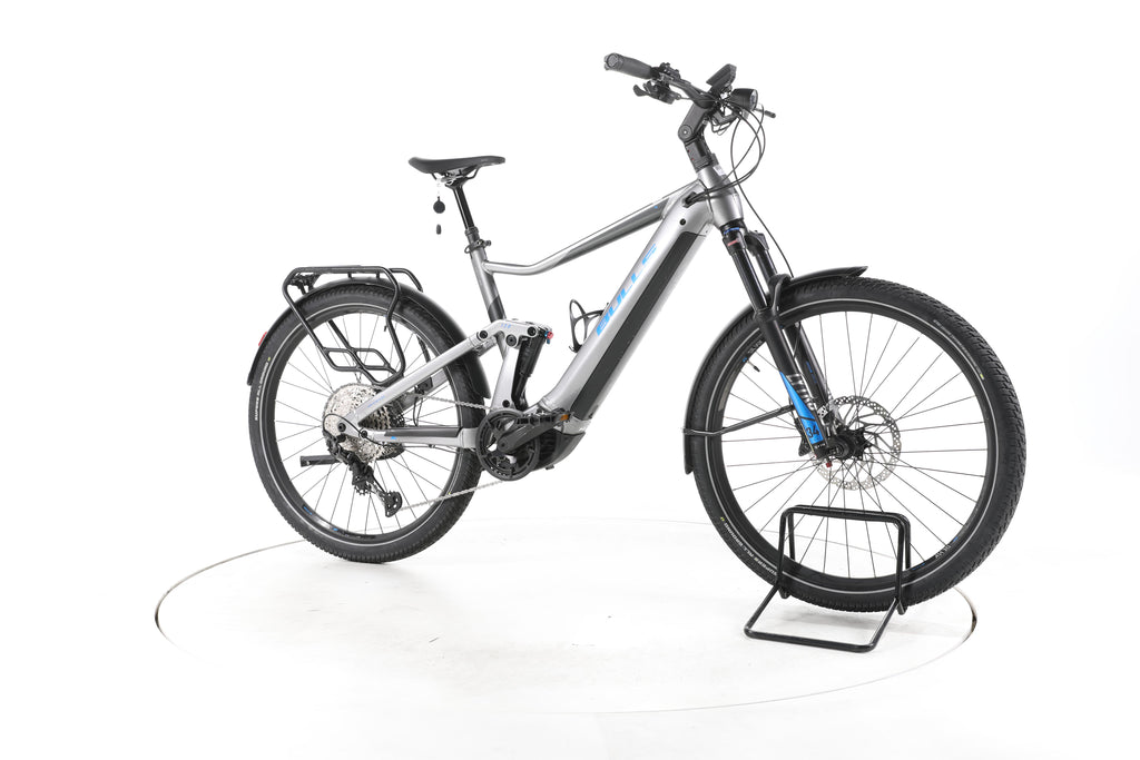 Bulls Iconic EVO TR 2 SUV E-Bike - Image 2