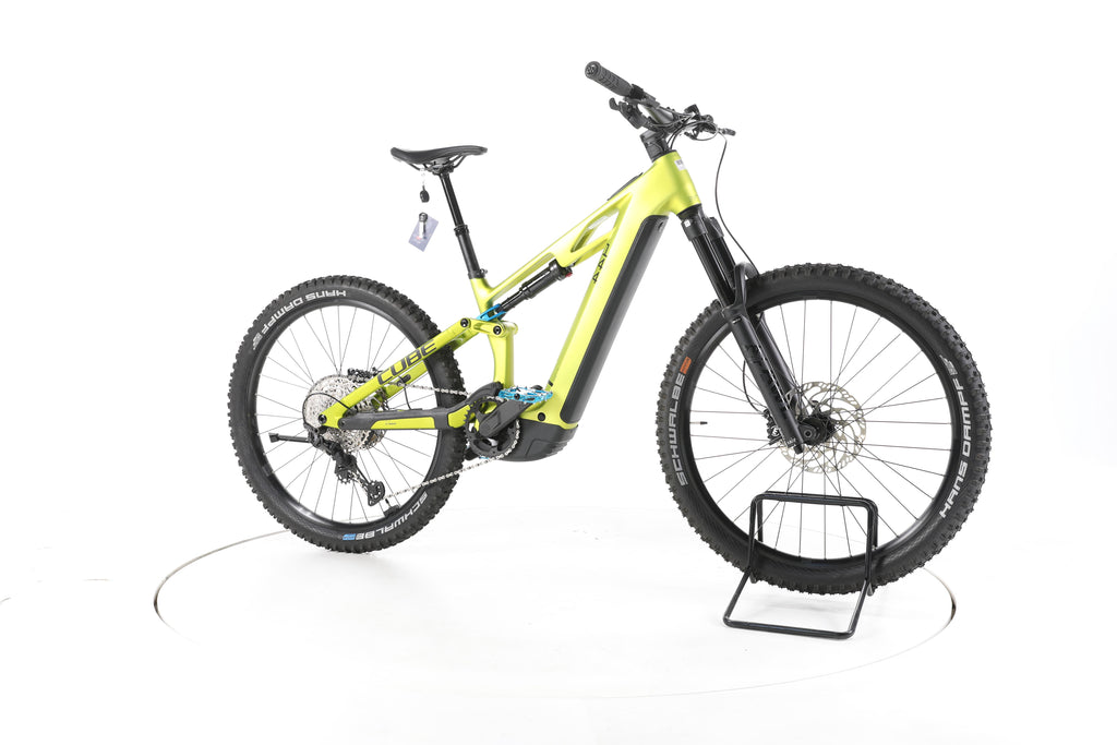 Cube Stereo Hybrid ONE44 HPC Race E-Bike Carbon 2025 - Image 2