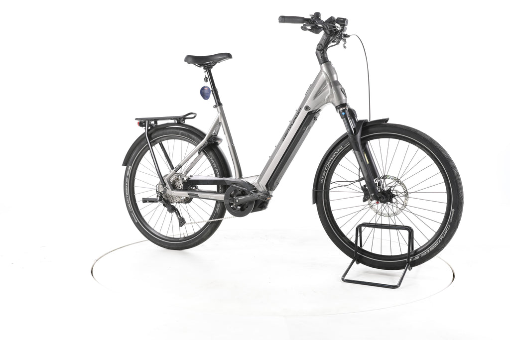 Centurion E-Fire City R960i Plus Trekking E-Bike Tiefeinsteiger - Image 2