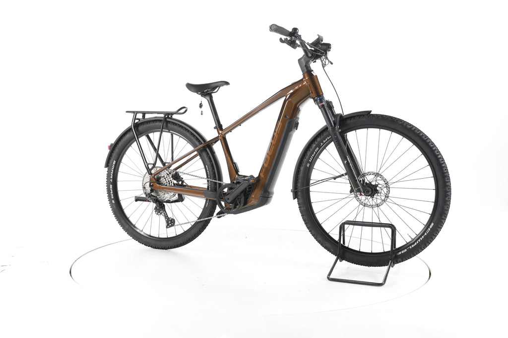 Focus Aventura² 6.8 Trekking E-Bike - Image 2