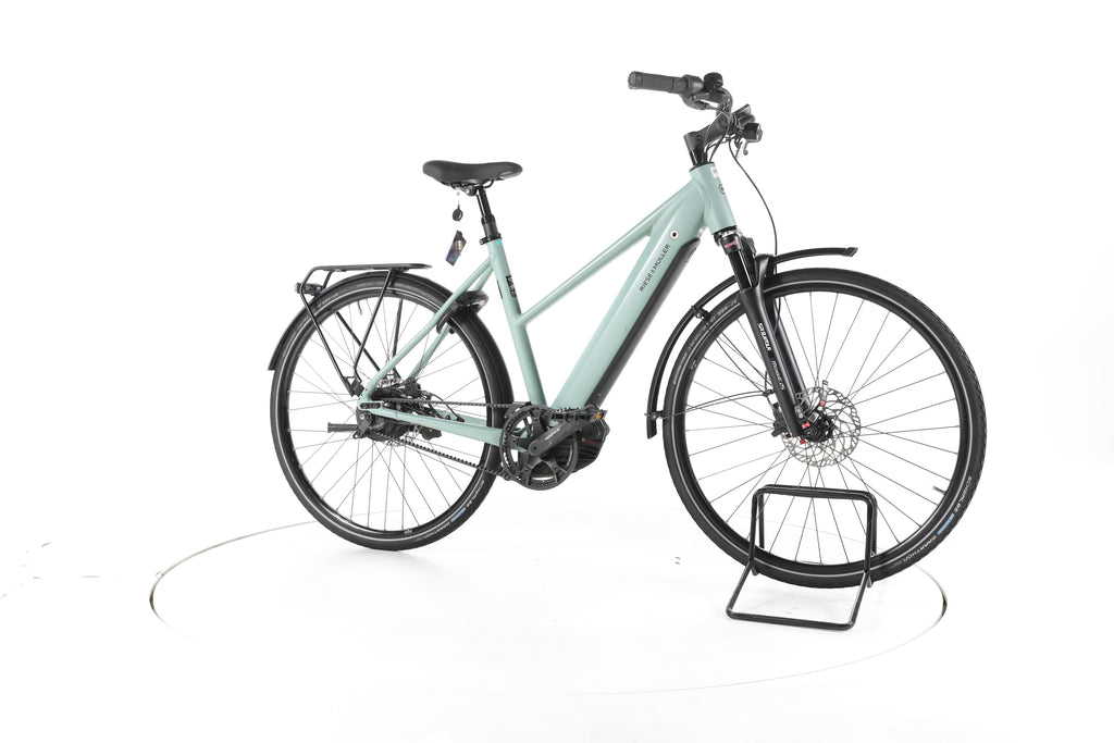 Riese & Müller Roadster Vario City E-Bike - Image 2