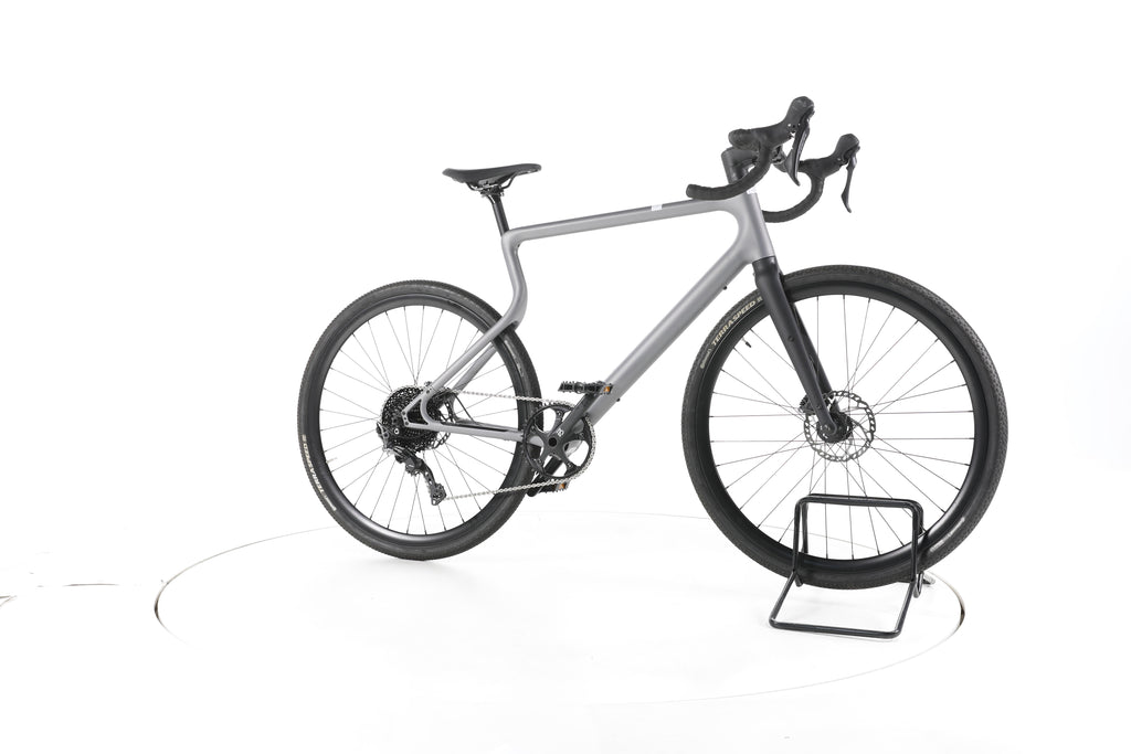Urwahn Waldwiesel E E-Gravel & Rennrad - Image 2