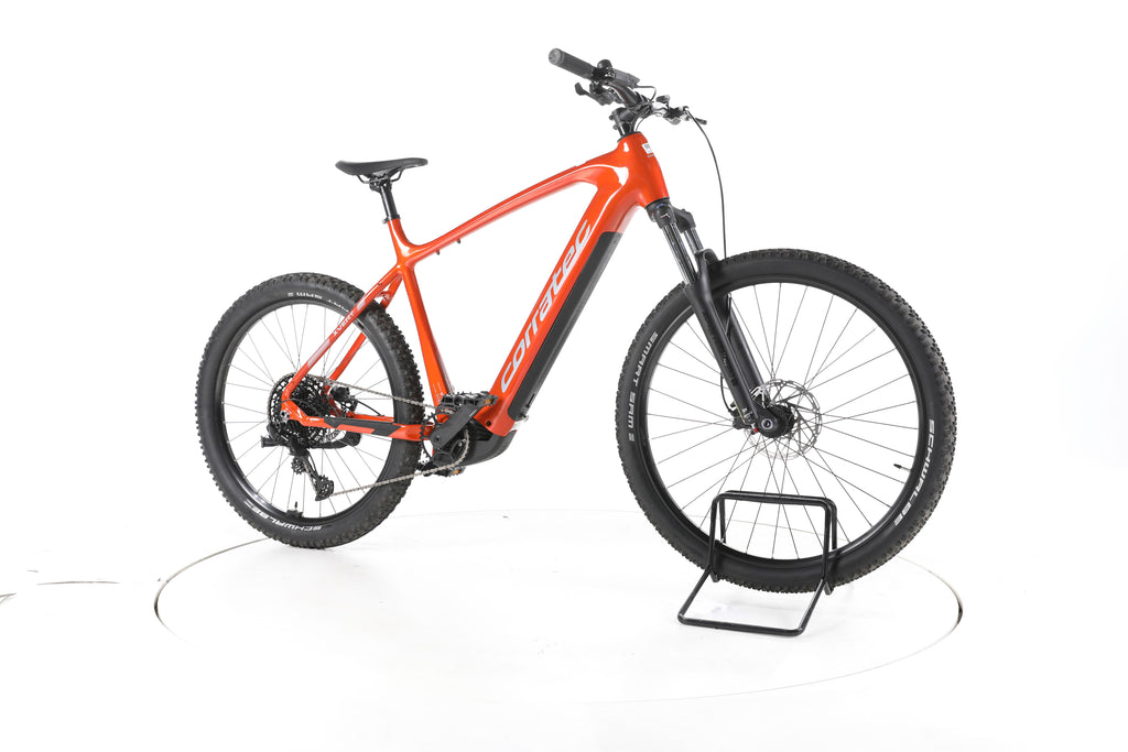 Corratec E-Power X-Vert Race Gent E-Bike 2024 - Image 2