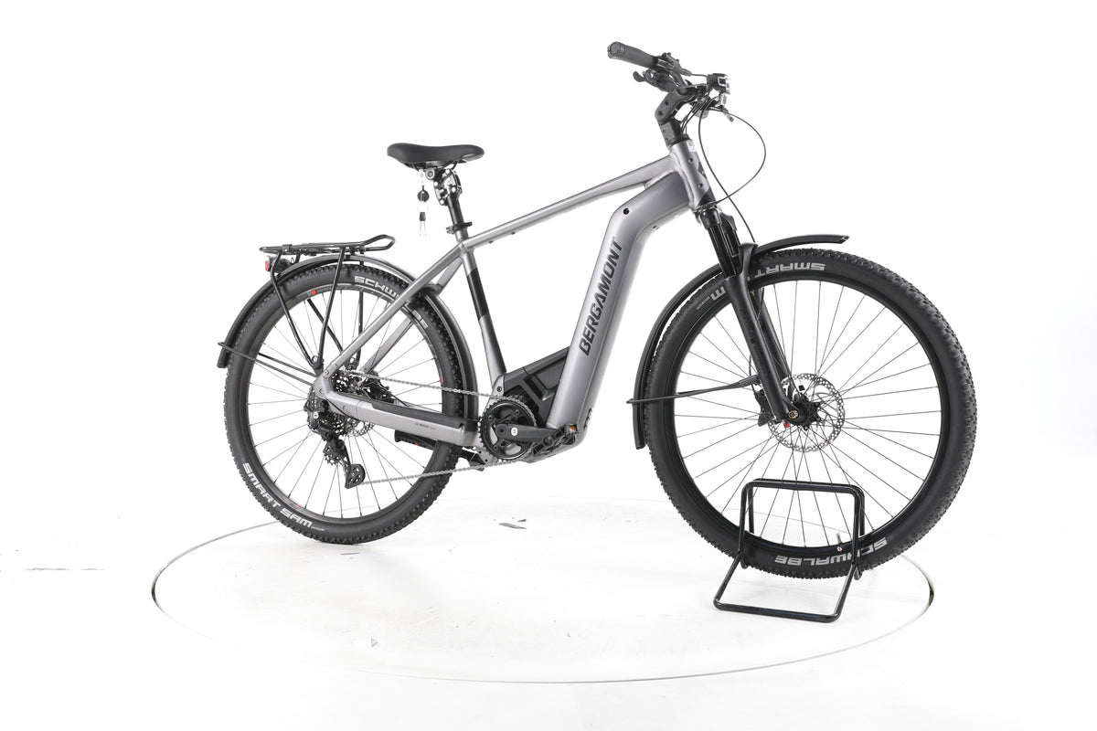 Bergamont E-Horizon Premium SUV SUV E-Bike - Image 2