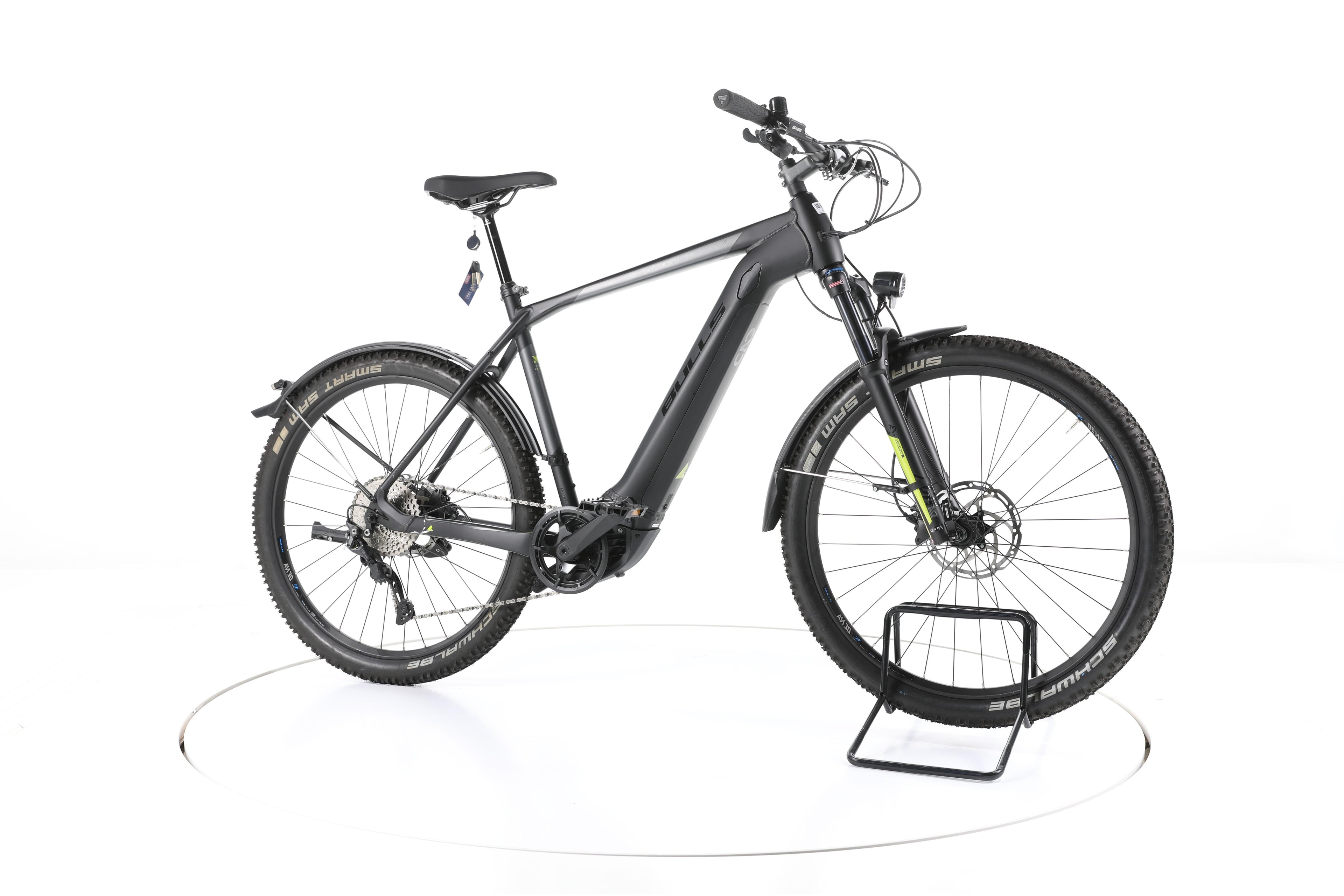 Bulls Copperhead EVO 2 XXL Street E-Bike - Image 2