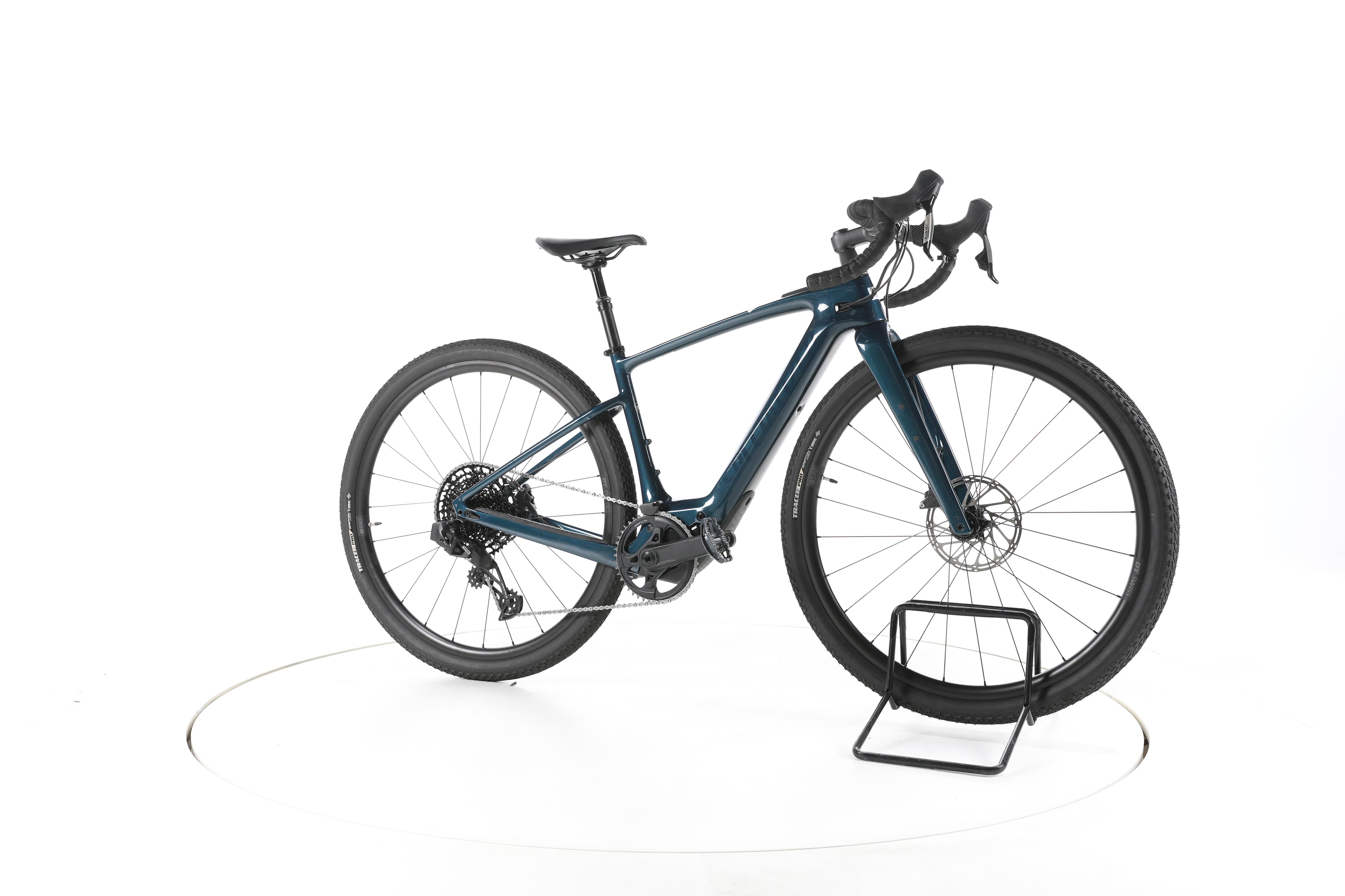 Specialized Turbo Creo 2 Comp E-Gravelbike - Image 2