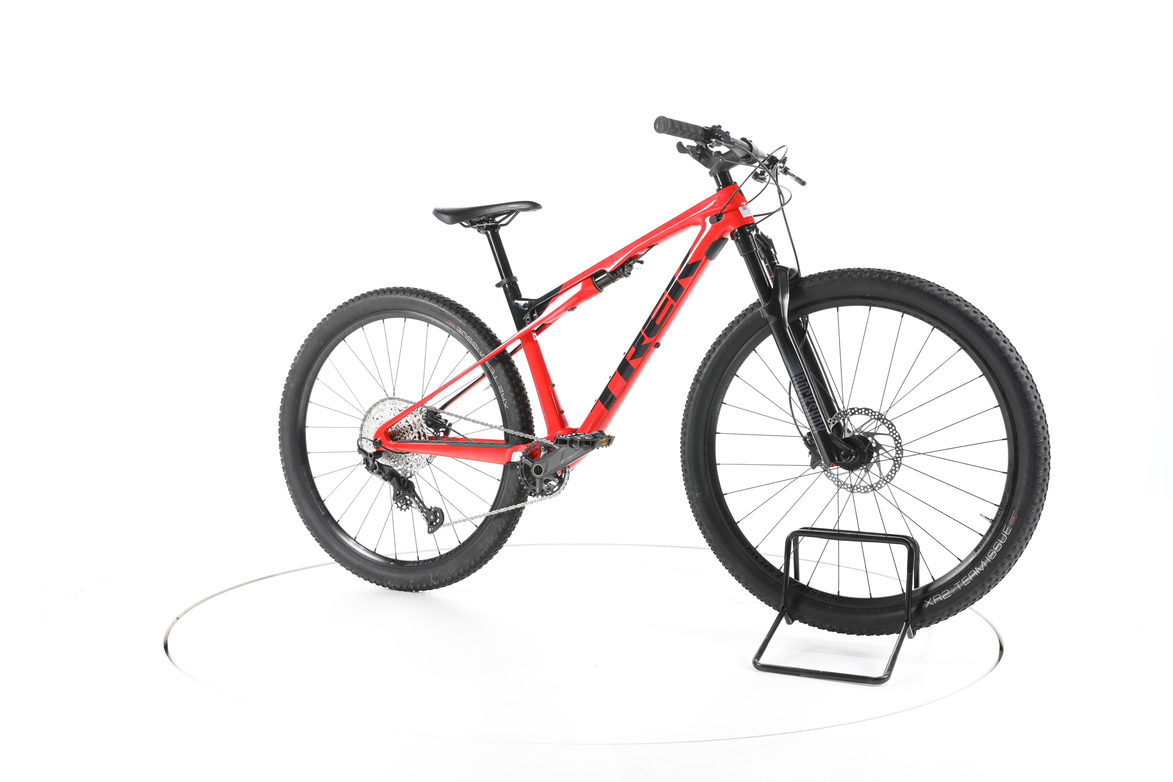 Trek Supercaliber 9.6 Gen 1 - Image 2