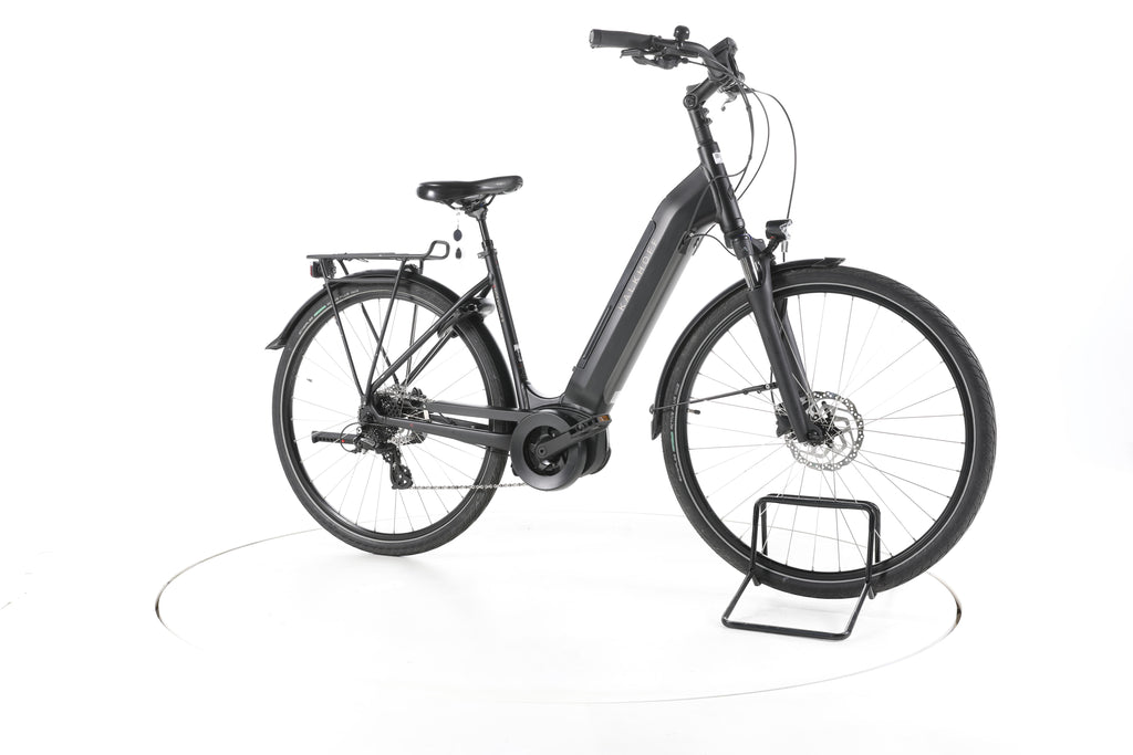 Kalkhoff Endeavour 3.B Move LB Trekking E-Bike Tiefeinsteiger - Image 2