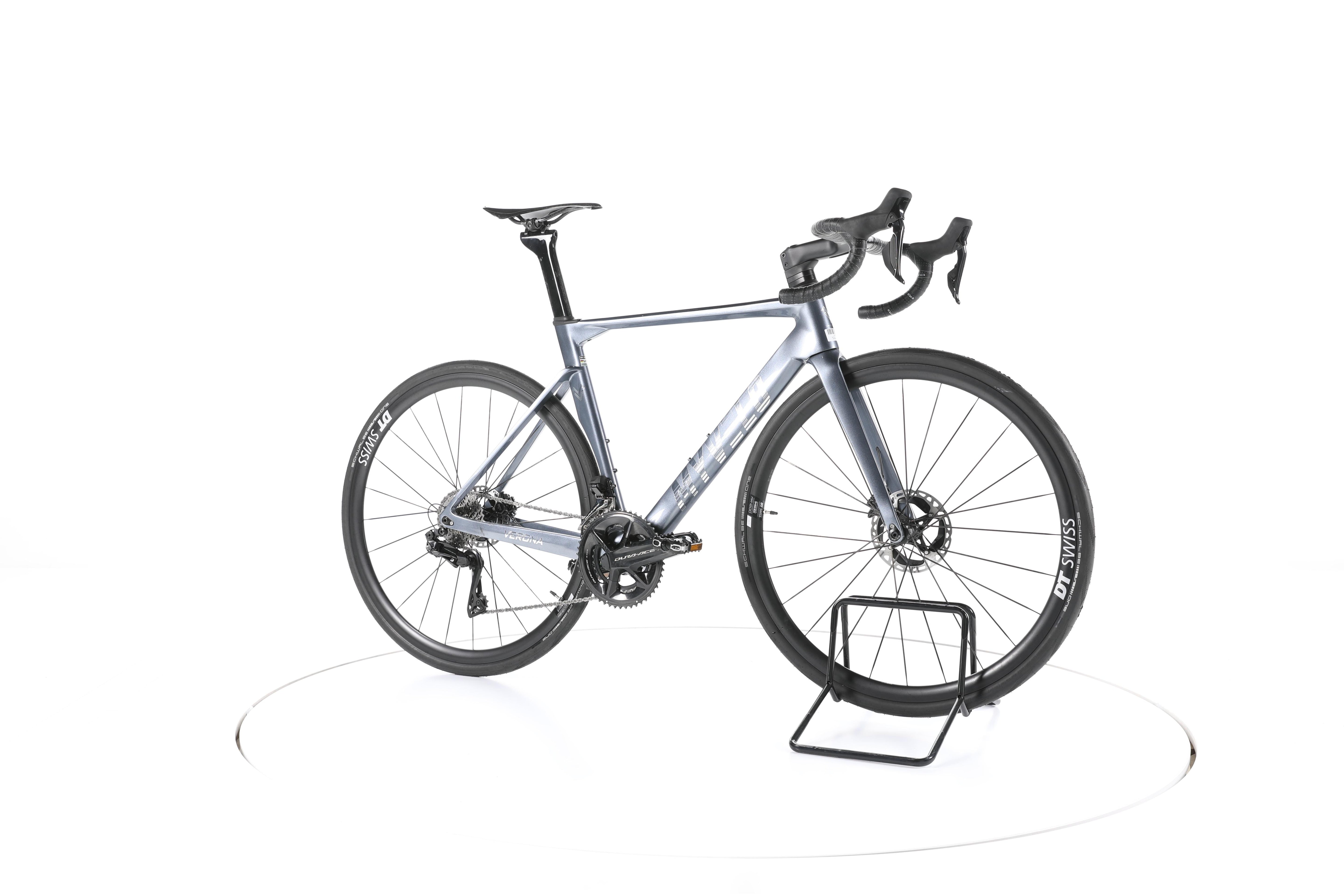 MYVELO Verona Fahrrad Rennrad & Gravel - Image 2